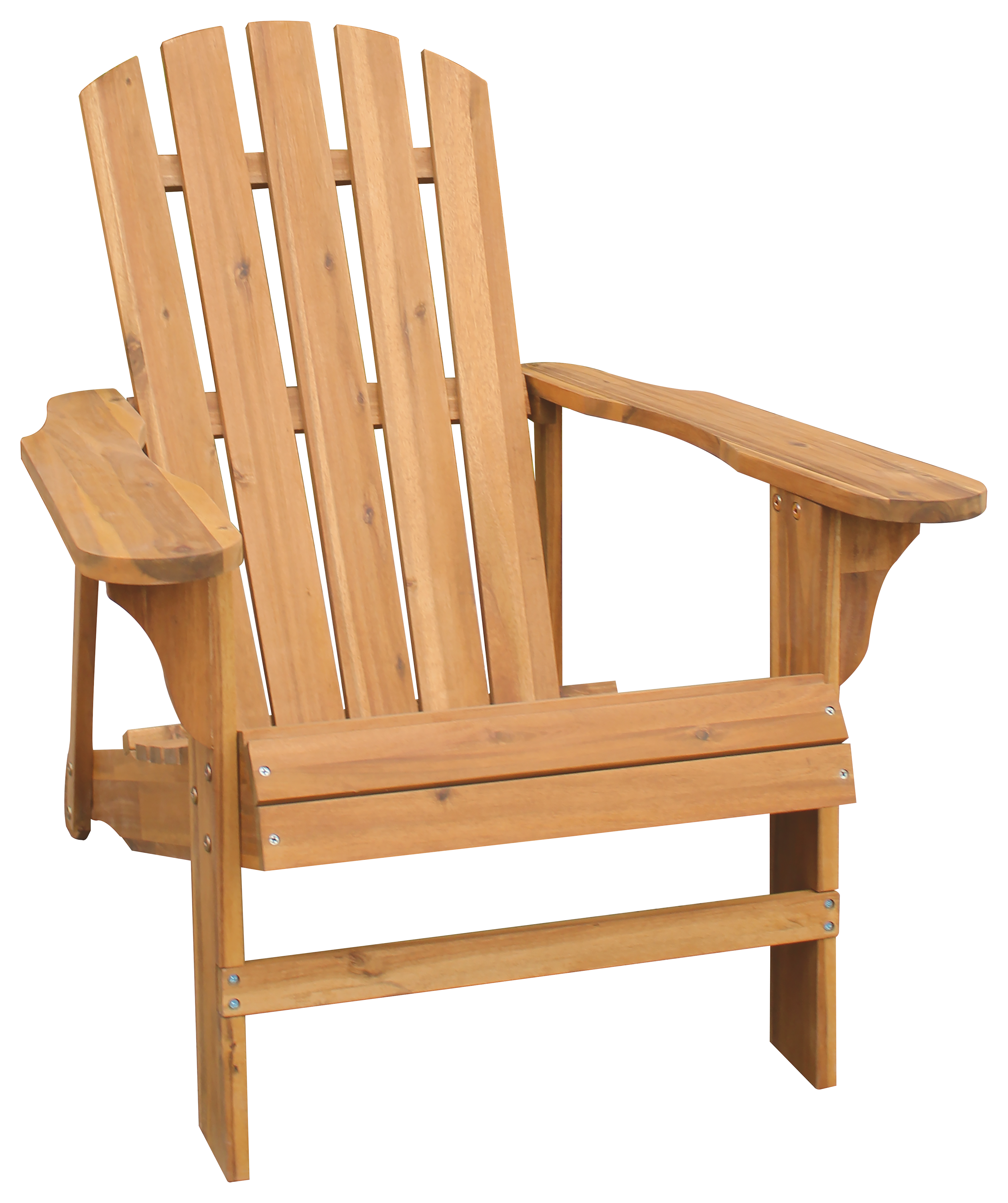 Image of Leigh Country Classic Adirondack Chair