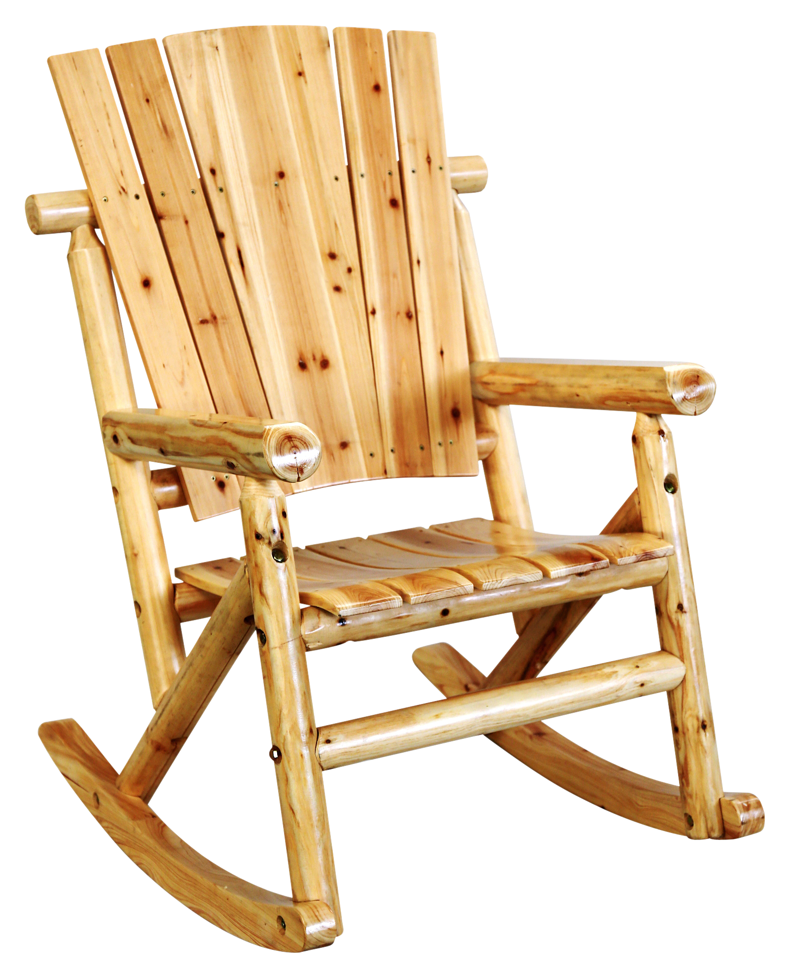 Image of Leigh Country Quakie Rocker