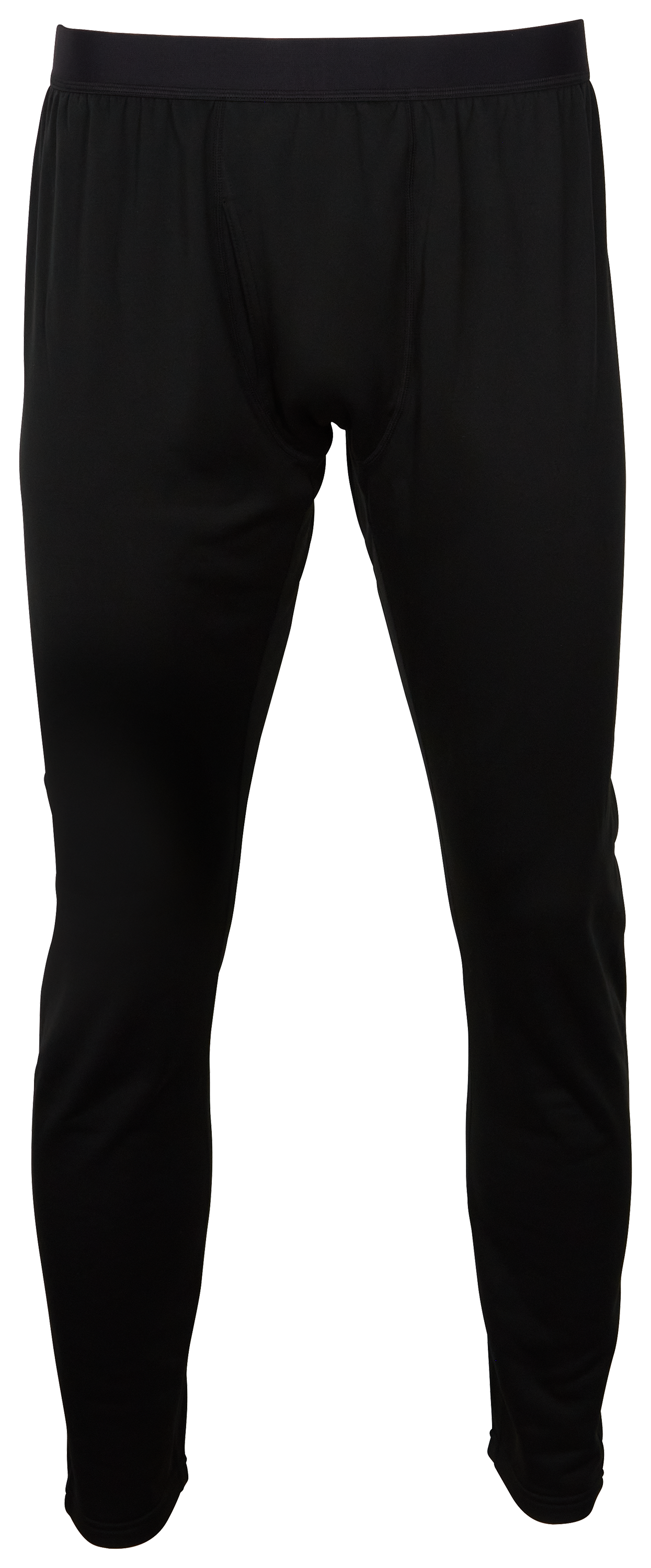 Bass Pro Shops Thermal Fleece Base-Layer Pants for Men