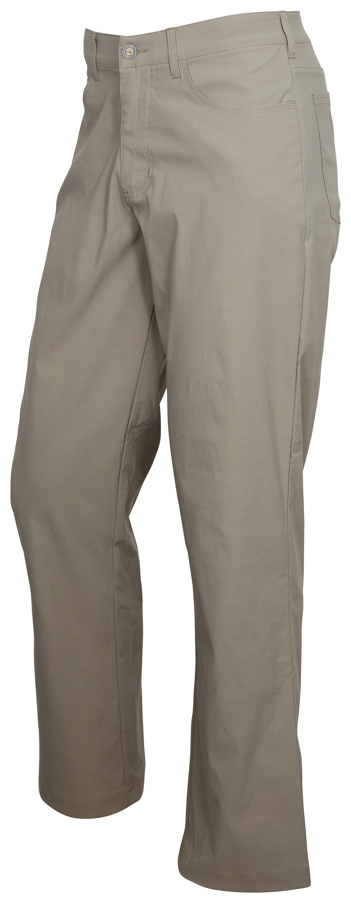RedHead Softshell Pants for Men - Khaki - 46x30