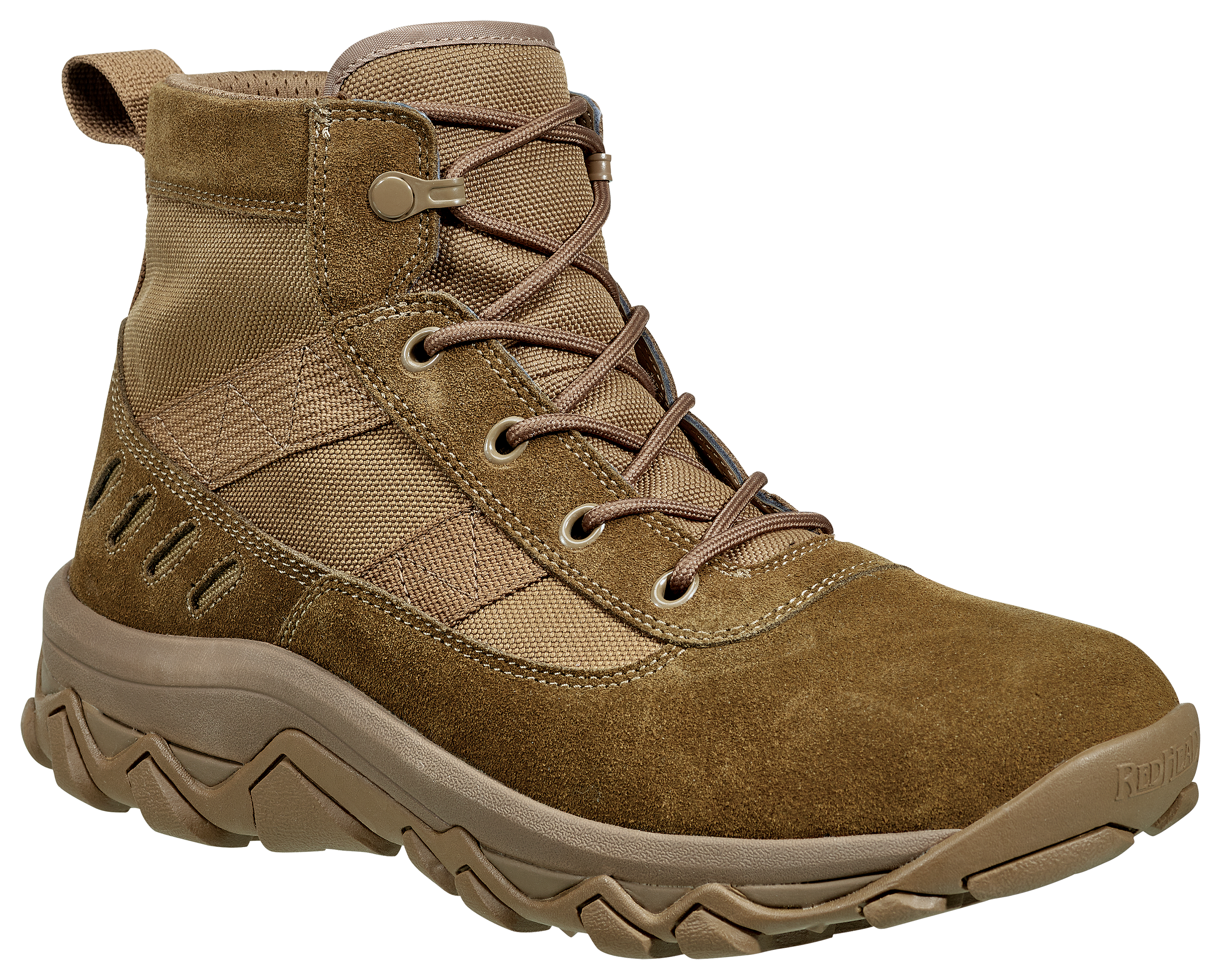 REDHEAD RCT Warrior Tactical Duty Boots for Men