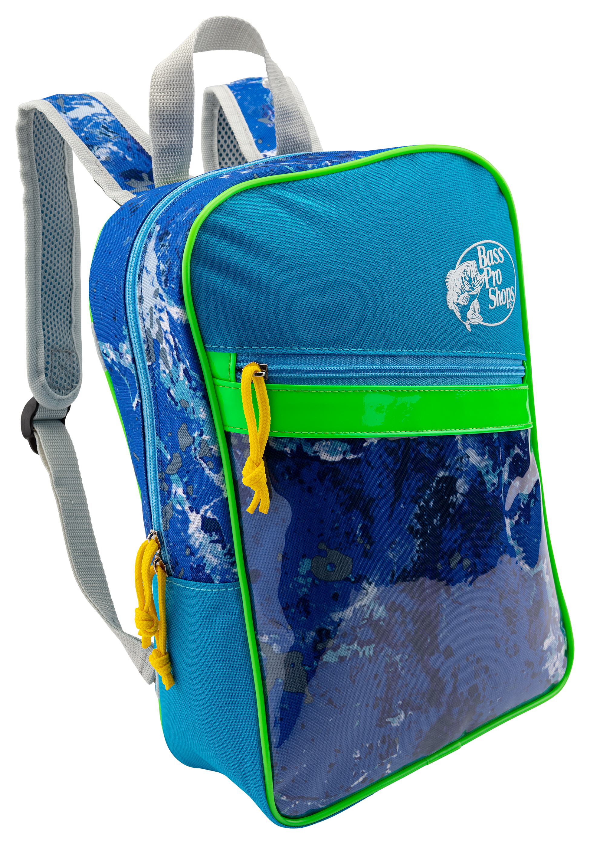 Bass Pro Shops Tackle Backpack 3600 for Kids