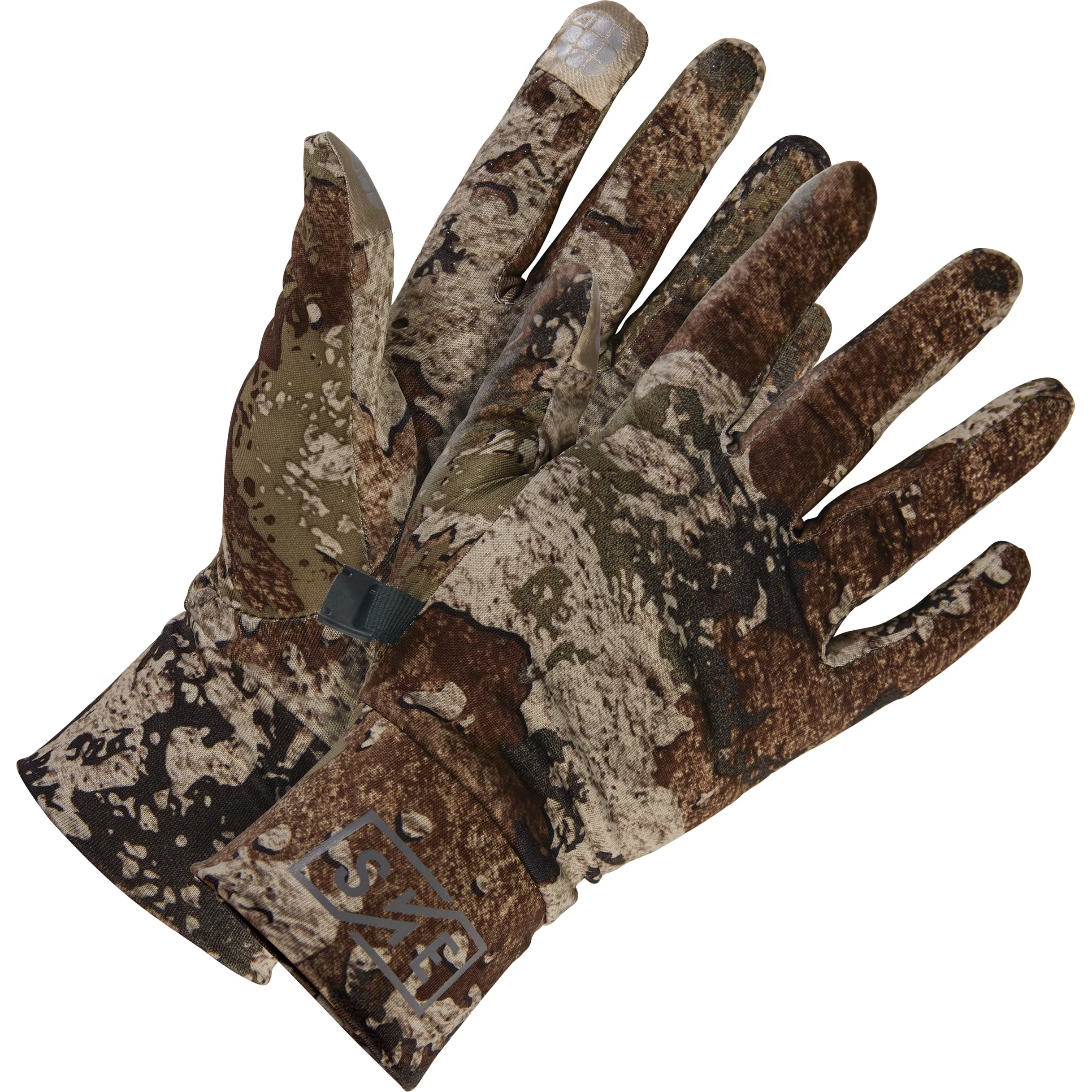 SHE OUTDOOR Camoskinz Liner Gloves