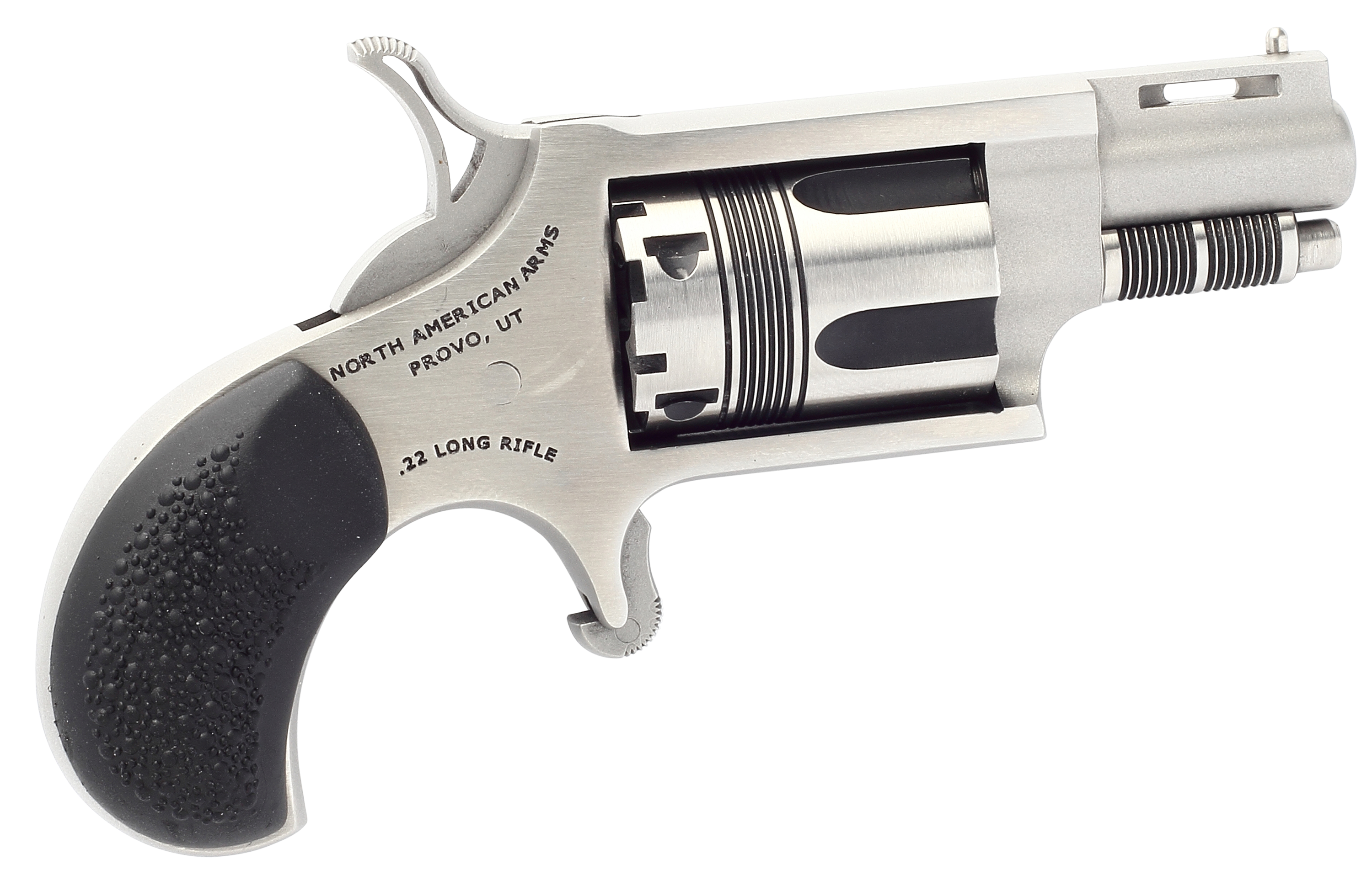 North American Arms Wasp Mini SingleAction Revolver