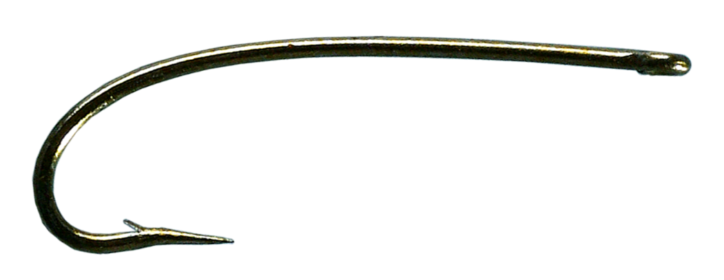 TIEMCO TMC 200 R Hooks