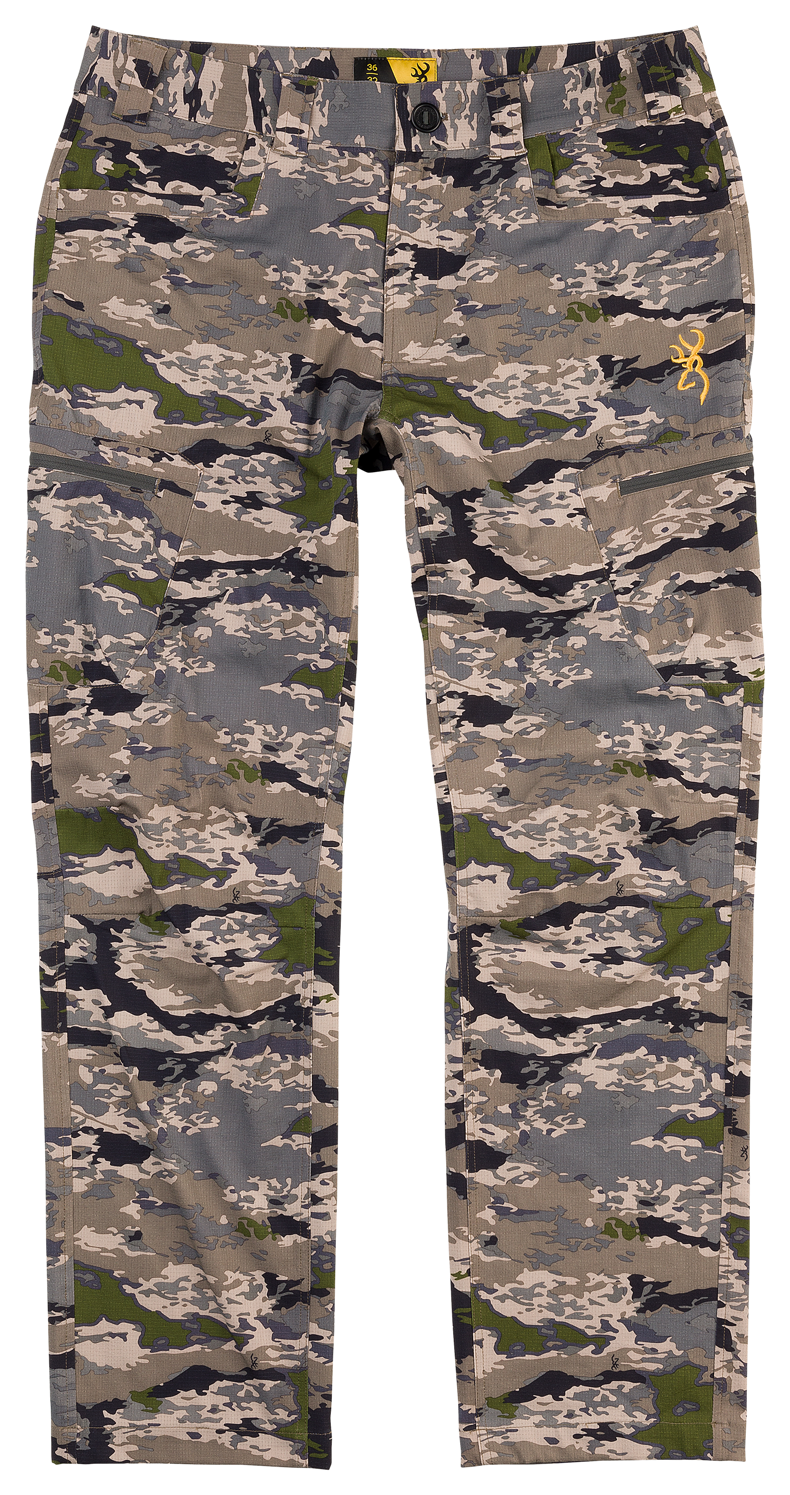 BROWNING Early-Season Pants for Men