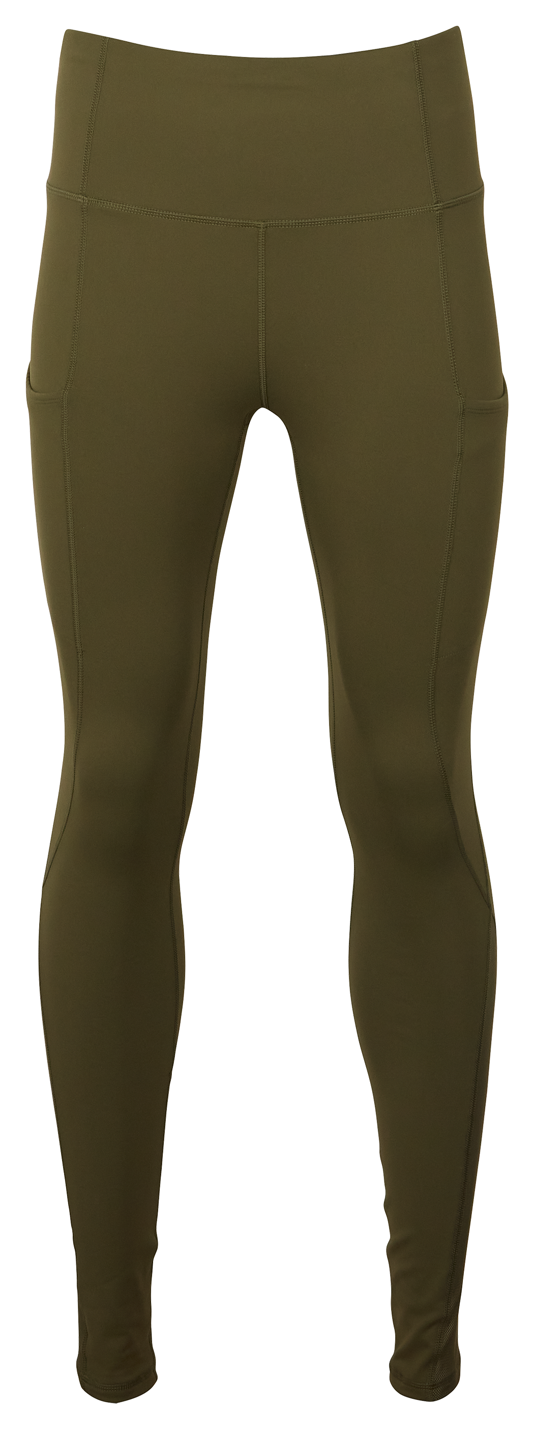 ASCEND Endurance Leggings