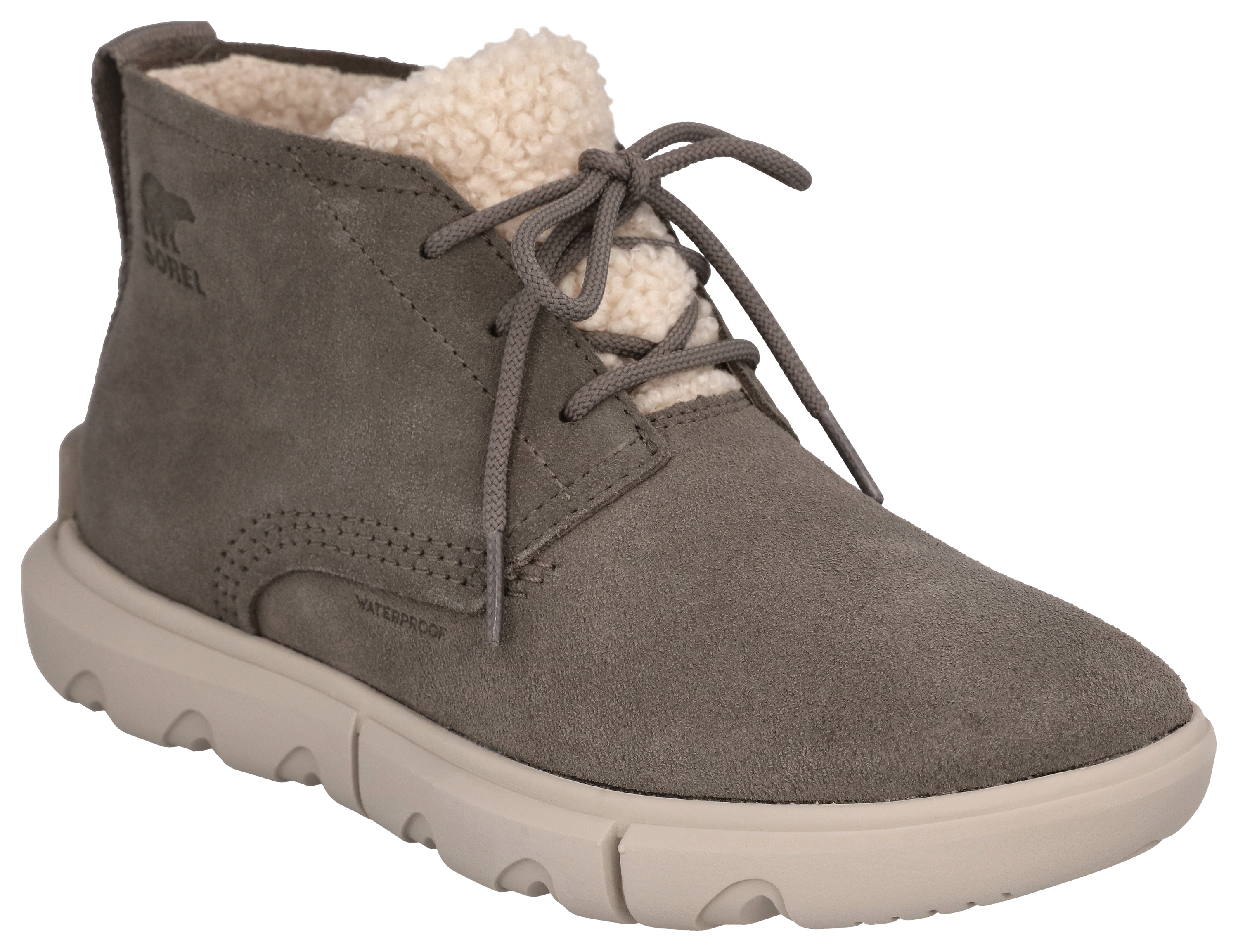 SOREL Explorer II Drift Waterproof Boots for Ladies
