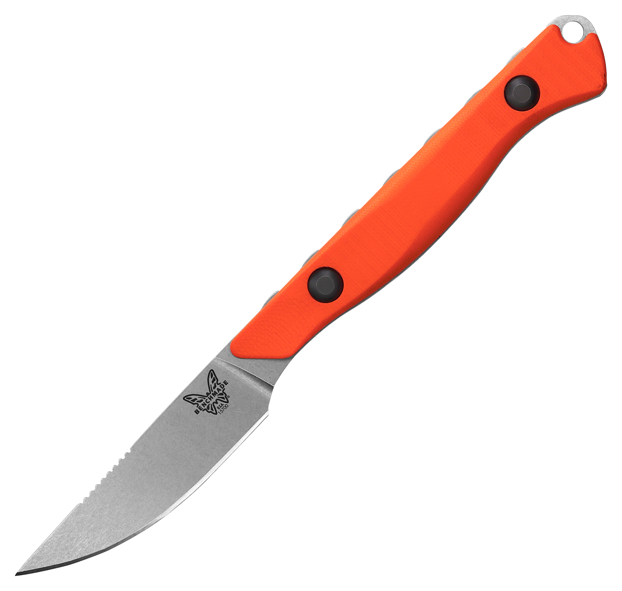Benchmade 15700 Flyway Fixed-Blade Knife