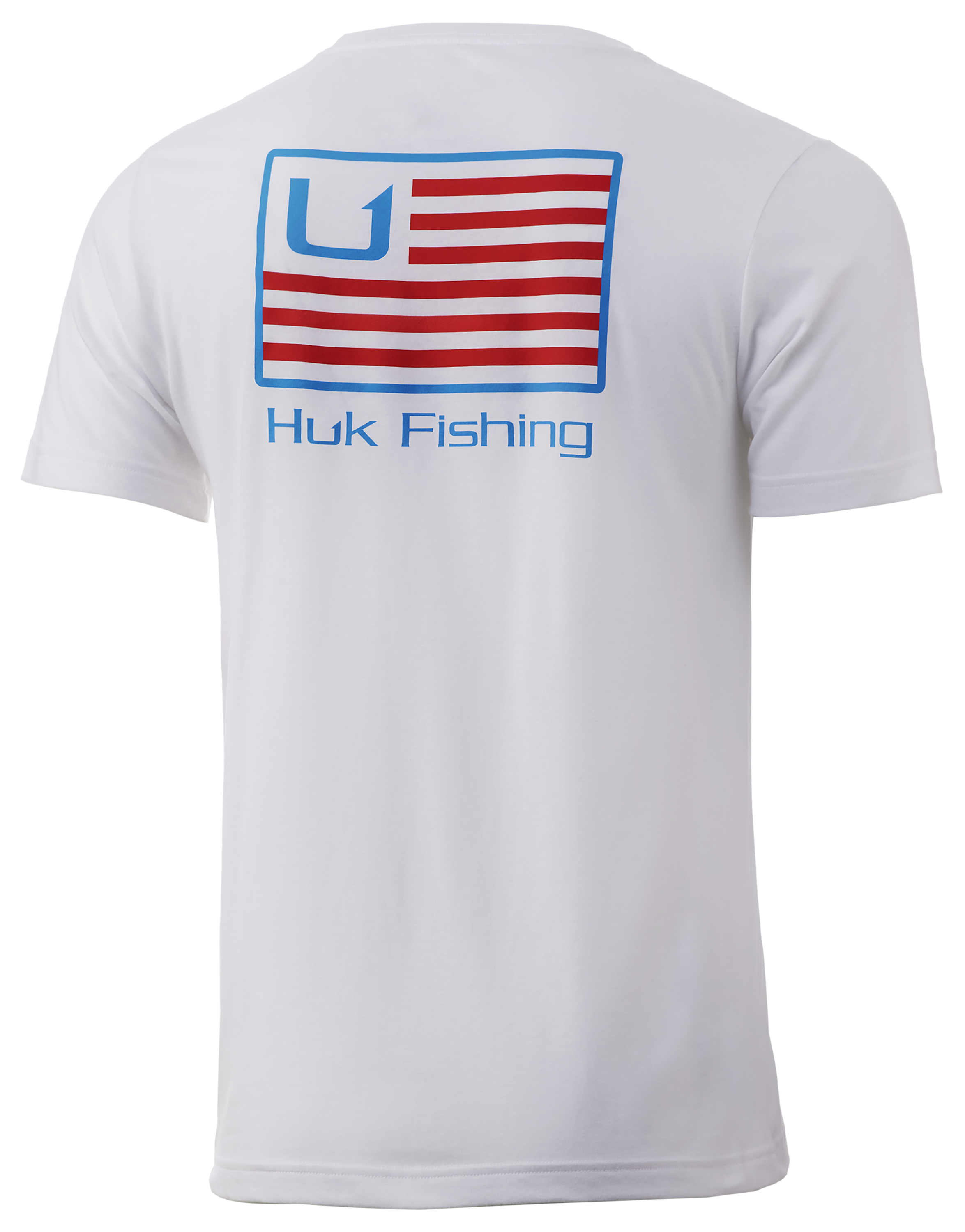 Huk Huk'd Up Short-Sleeve T-Shirt for Men