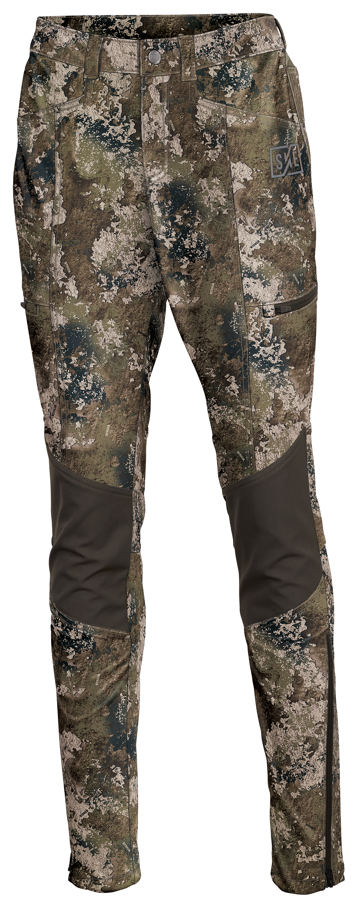 SHE Outdoor Insulated Waterproof Pants for Ladies
