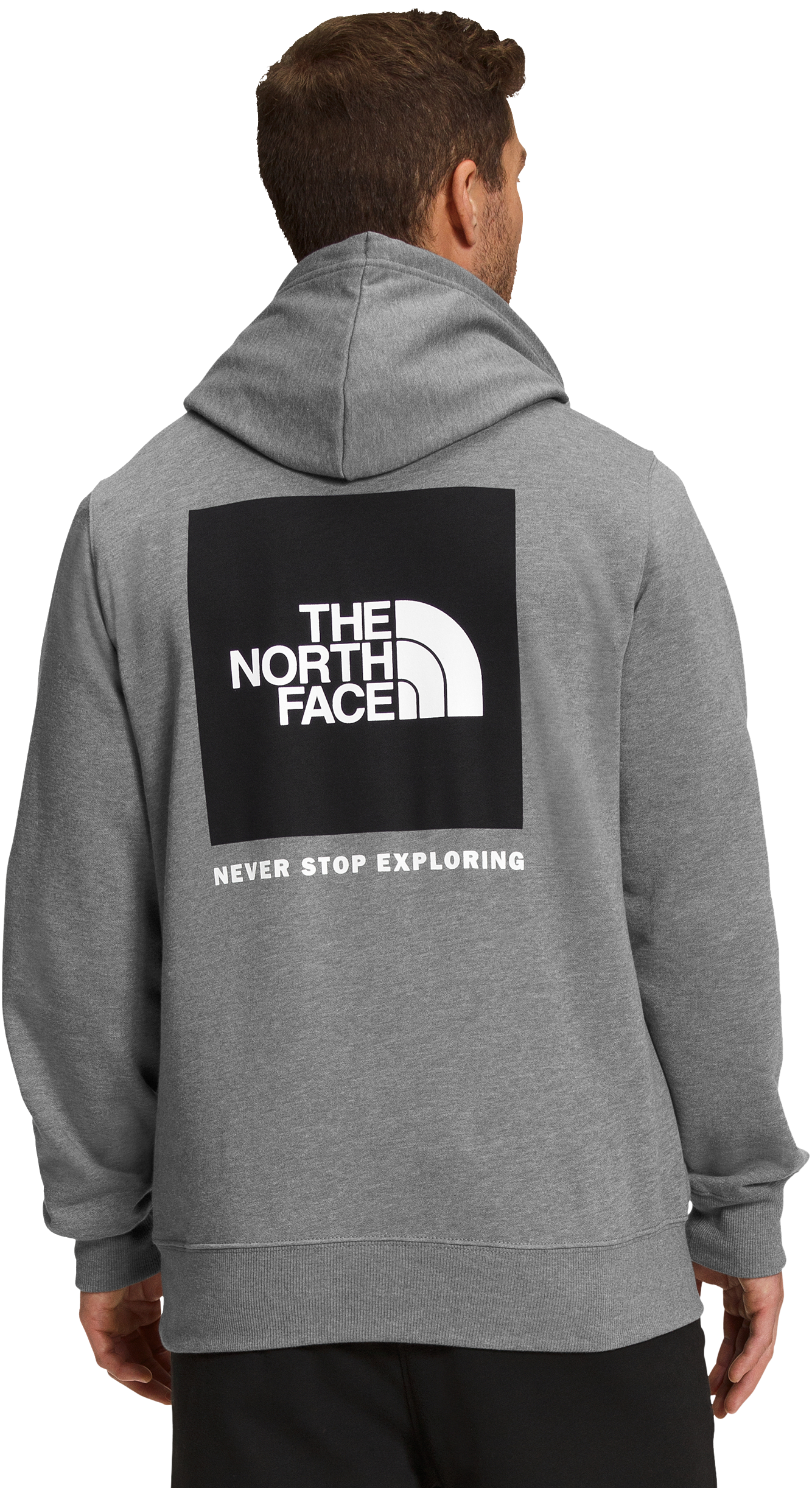 THE NORTH FACE Box NSE Hoodie for Men