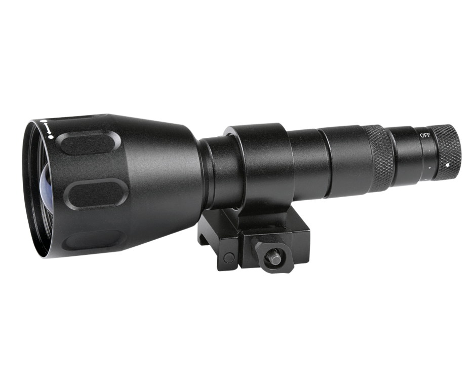 Image of AGM Sioux850 Long-Range Infrared Illuminator