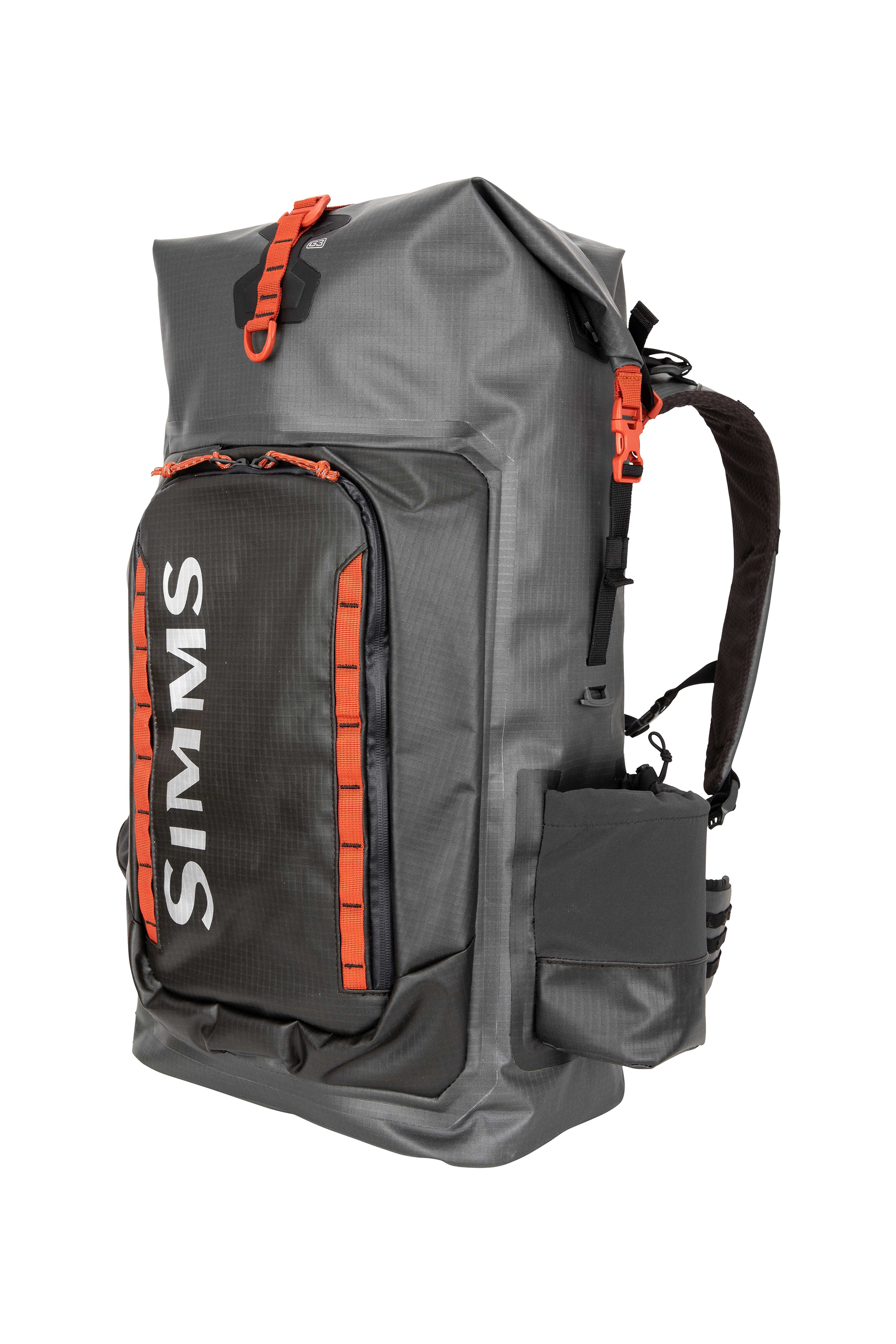 Image of Simms G3 Guide Backpack