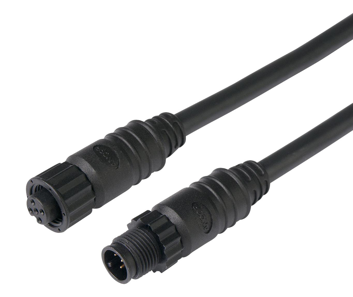 Ancor NMEA 2000 Drop Cable - 2 Meters