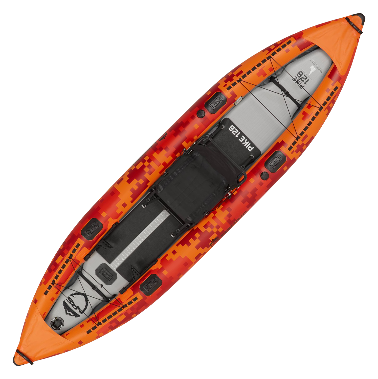 Best Inflatable Fishing Boat – Easily Access the Best Spots - Paddle  Pursuits