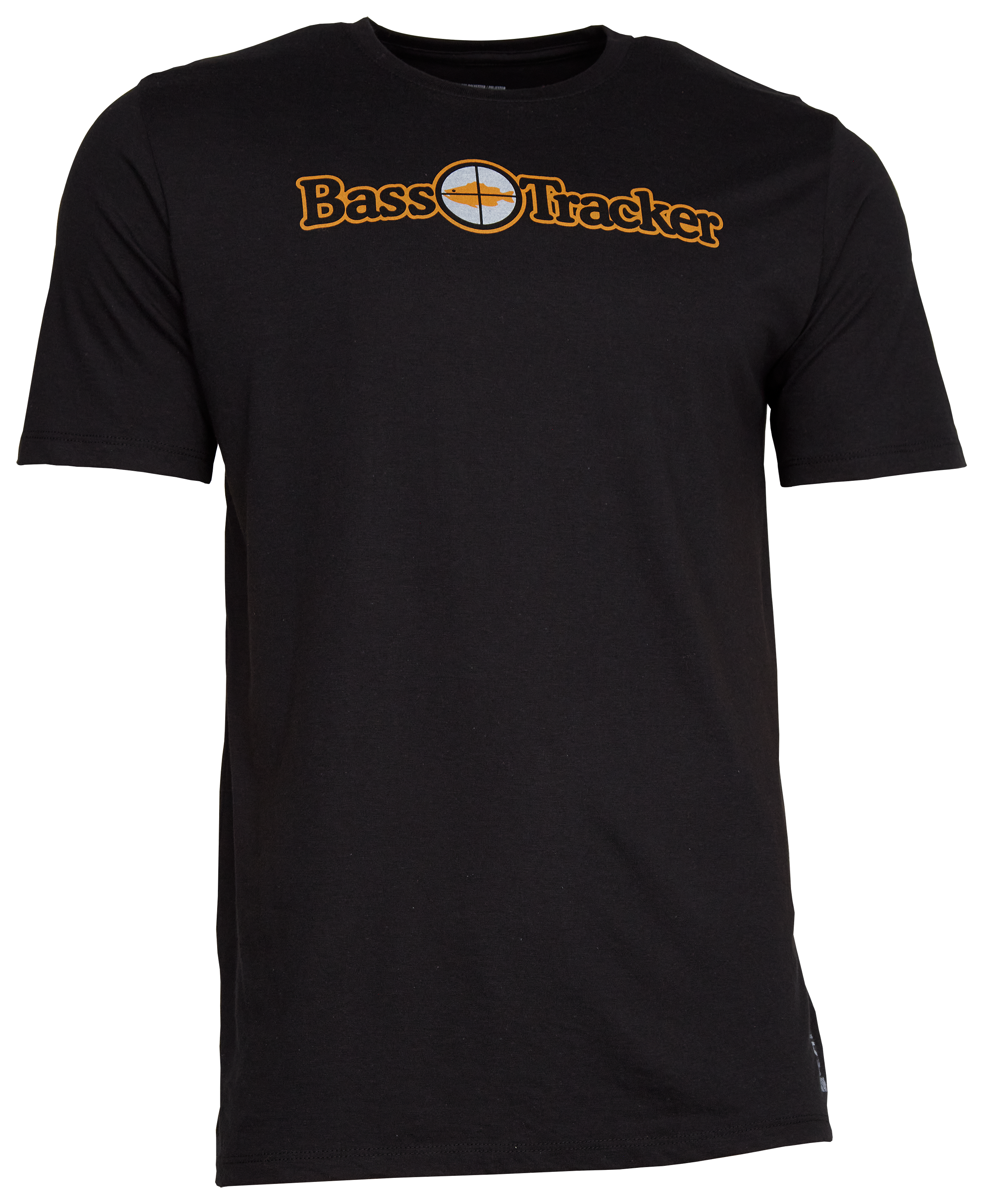BASS PRO SHOPS 50th Anniversary Bass Tracker Short-Sleeve T-Shirt for Men