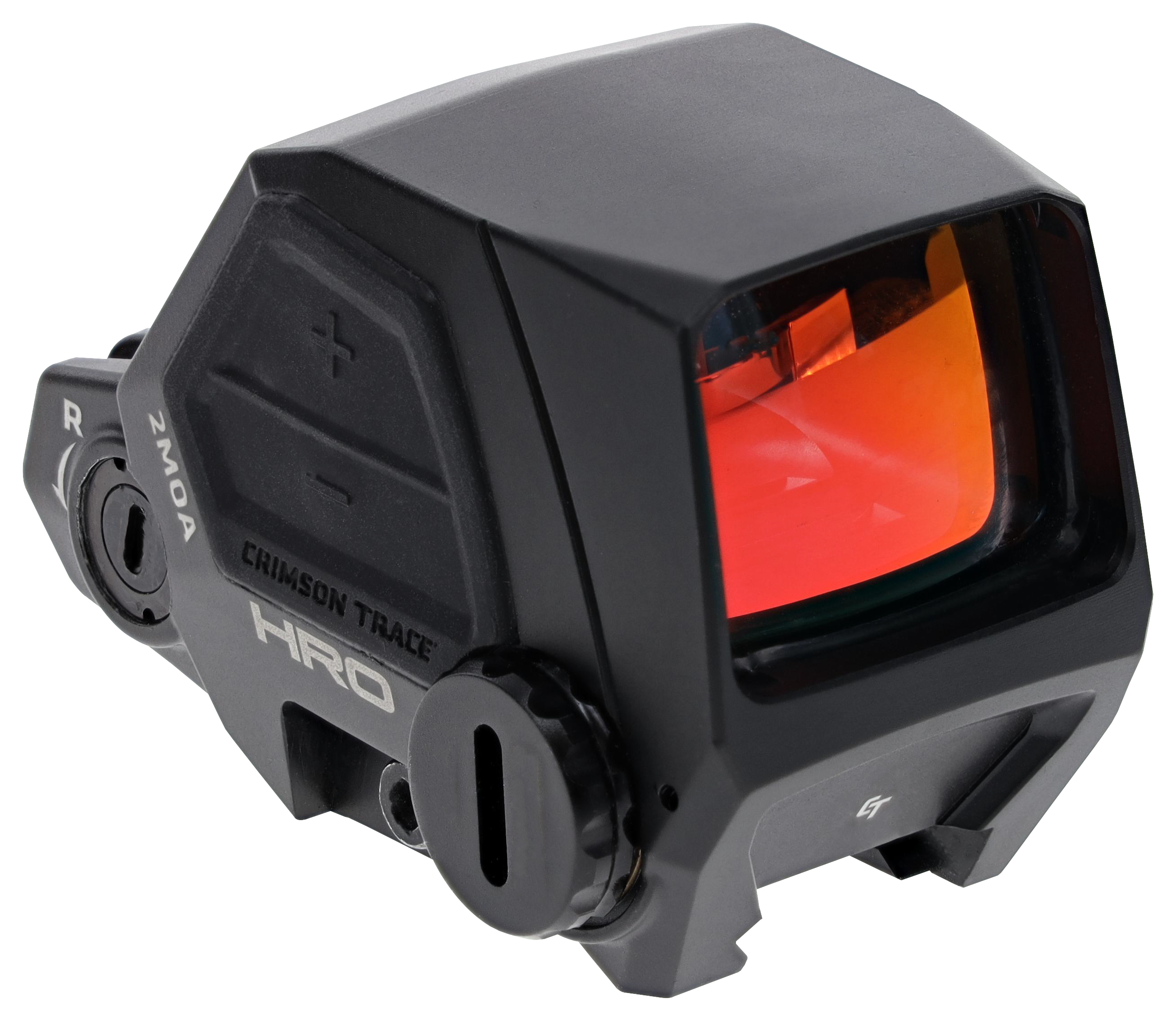 Image of Crimson Trace HRO Tactical Reflex Sight