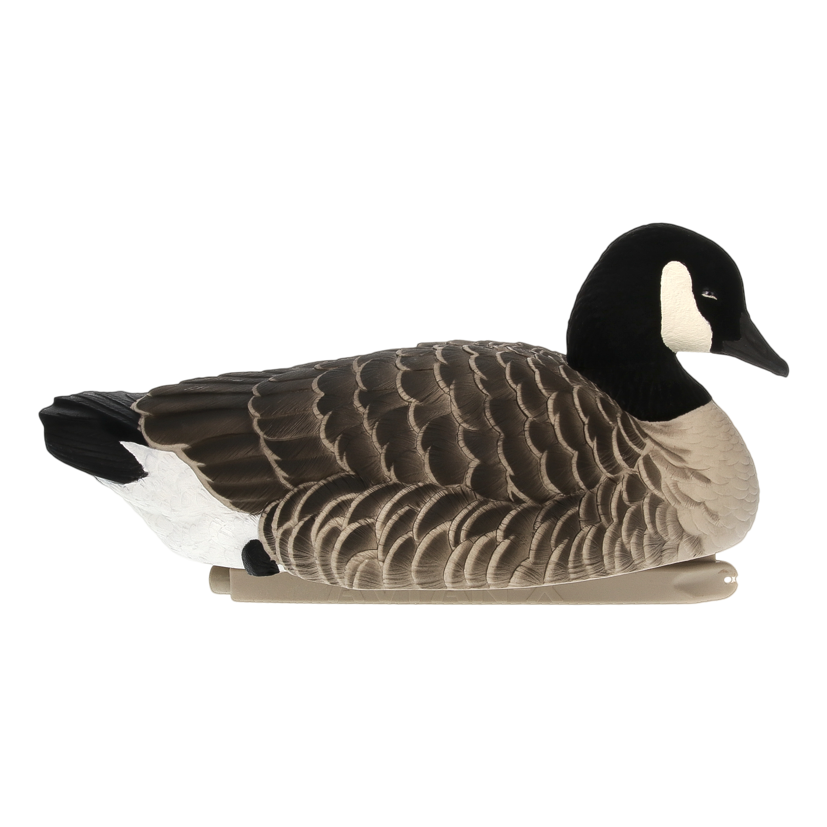 AVIAN-X Topflight Lessers Floating Goose Decoys 4 Pack