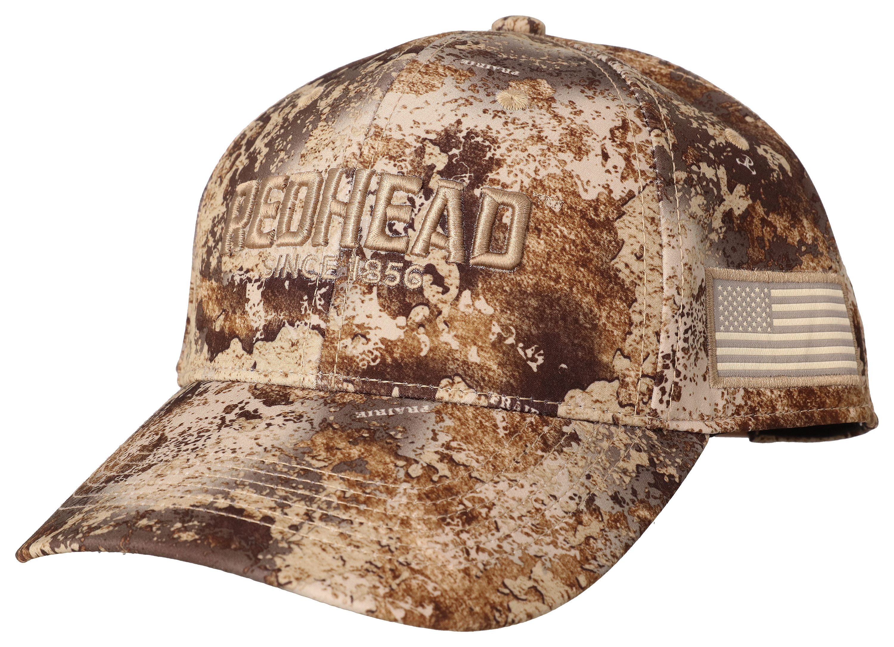 RedHead Gameday Solid-Back Cap
