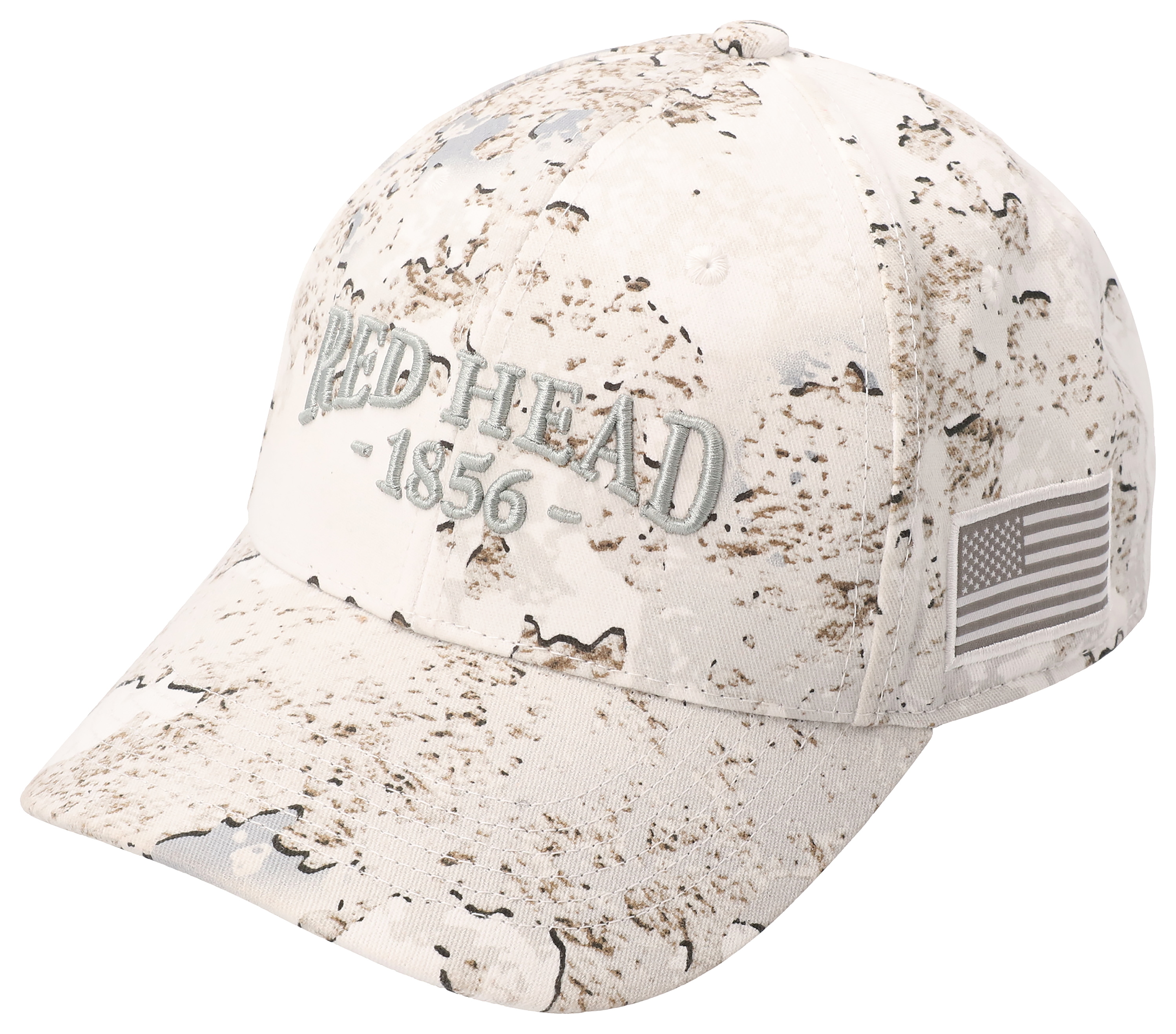 RedHead Gameday Solid-Back Cap - TrueTimber Tundra