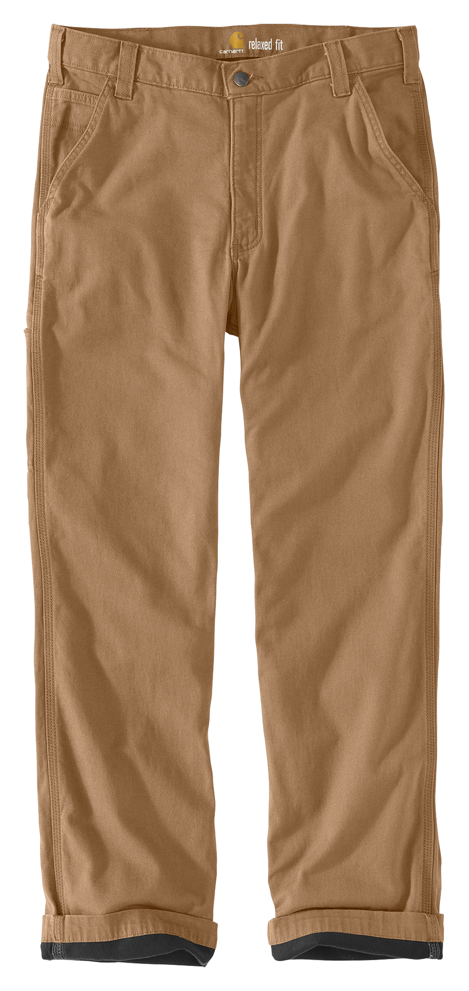 XPS Expedition Weight 3.0 Thermal Pants with X-Odor for Men
