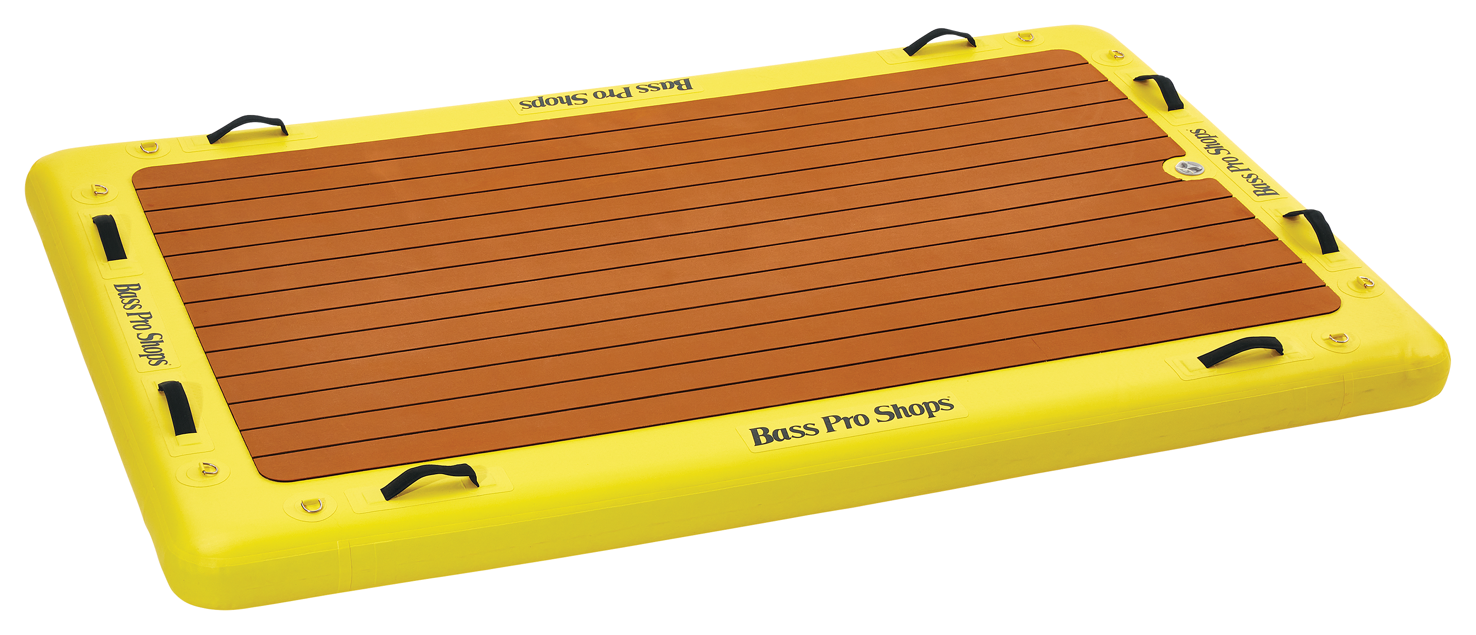 BASS PRO SHOPS Swim Dock