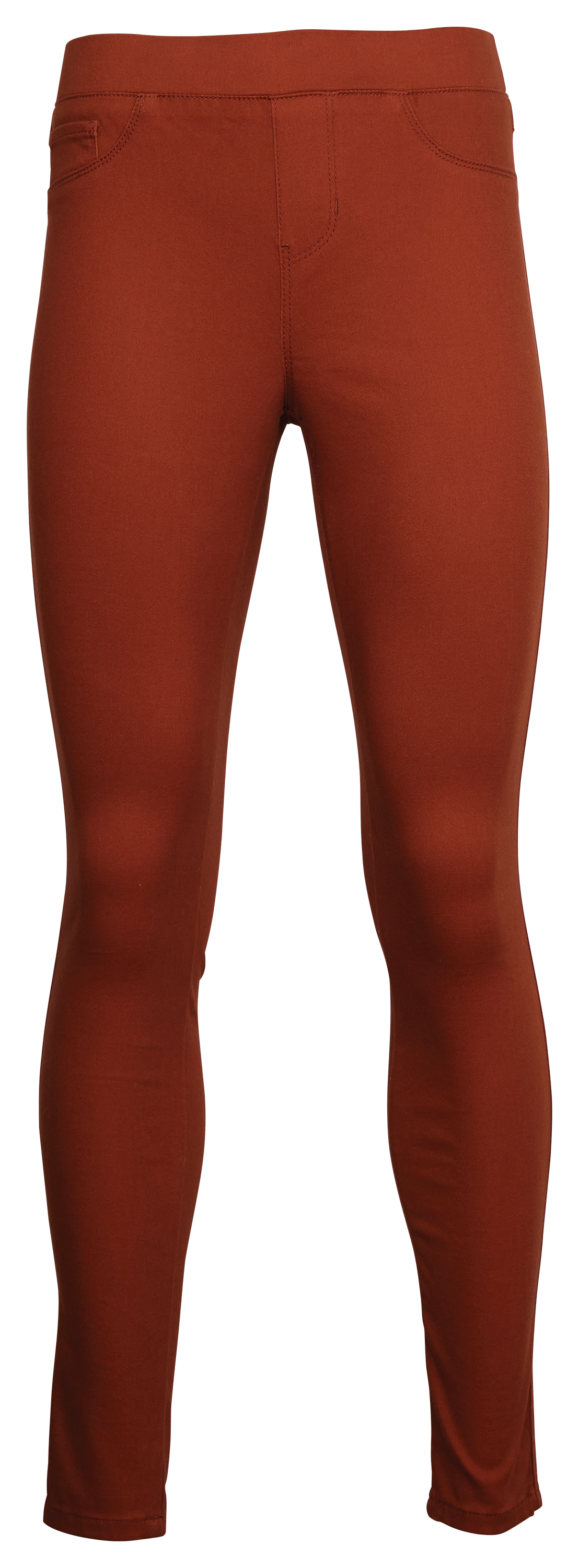 NATURAL REFLECTIONS Lucy REPREVE Pull-On Jeggings