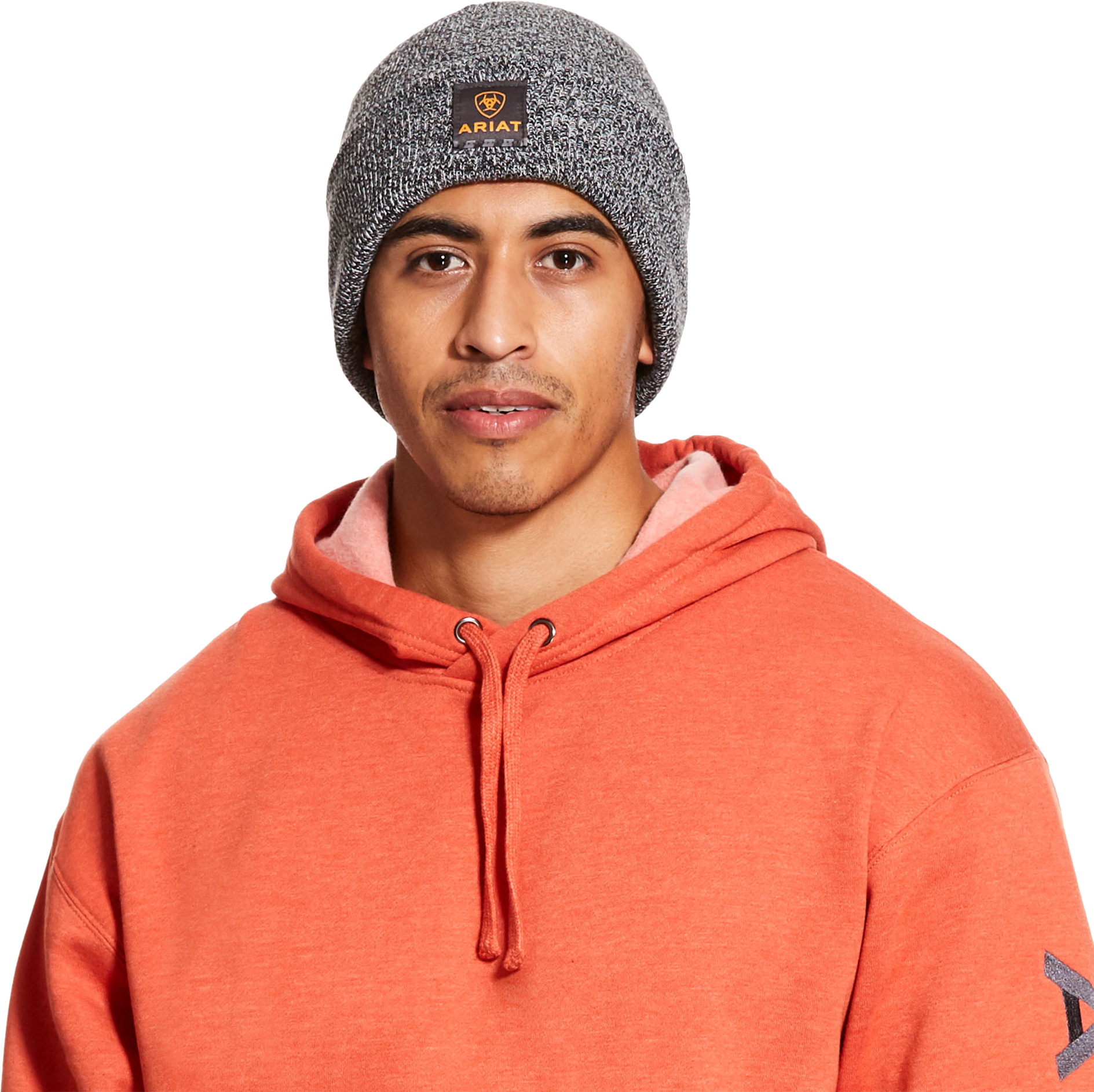 ARIAT Rebar Watch Cap