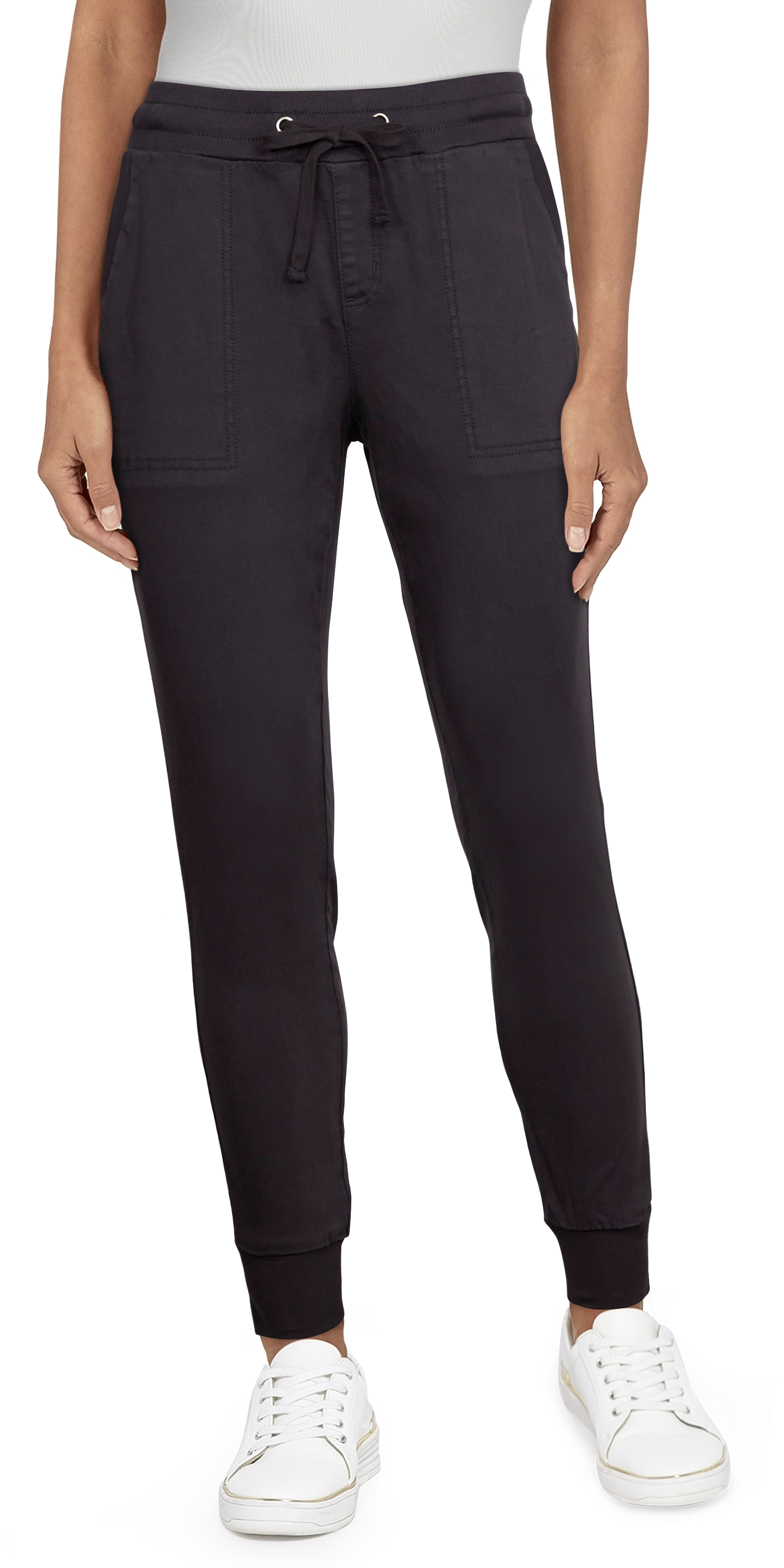 Natural Reflections Westfield REPREVE Joggers for Ladies