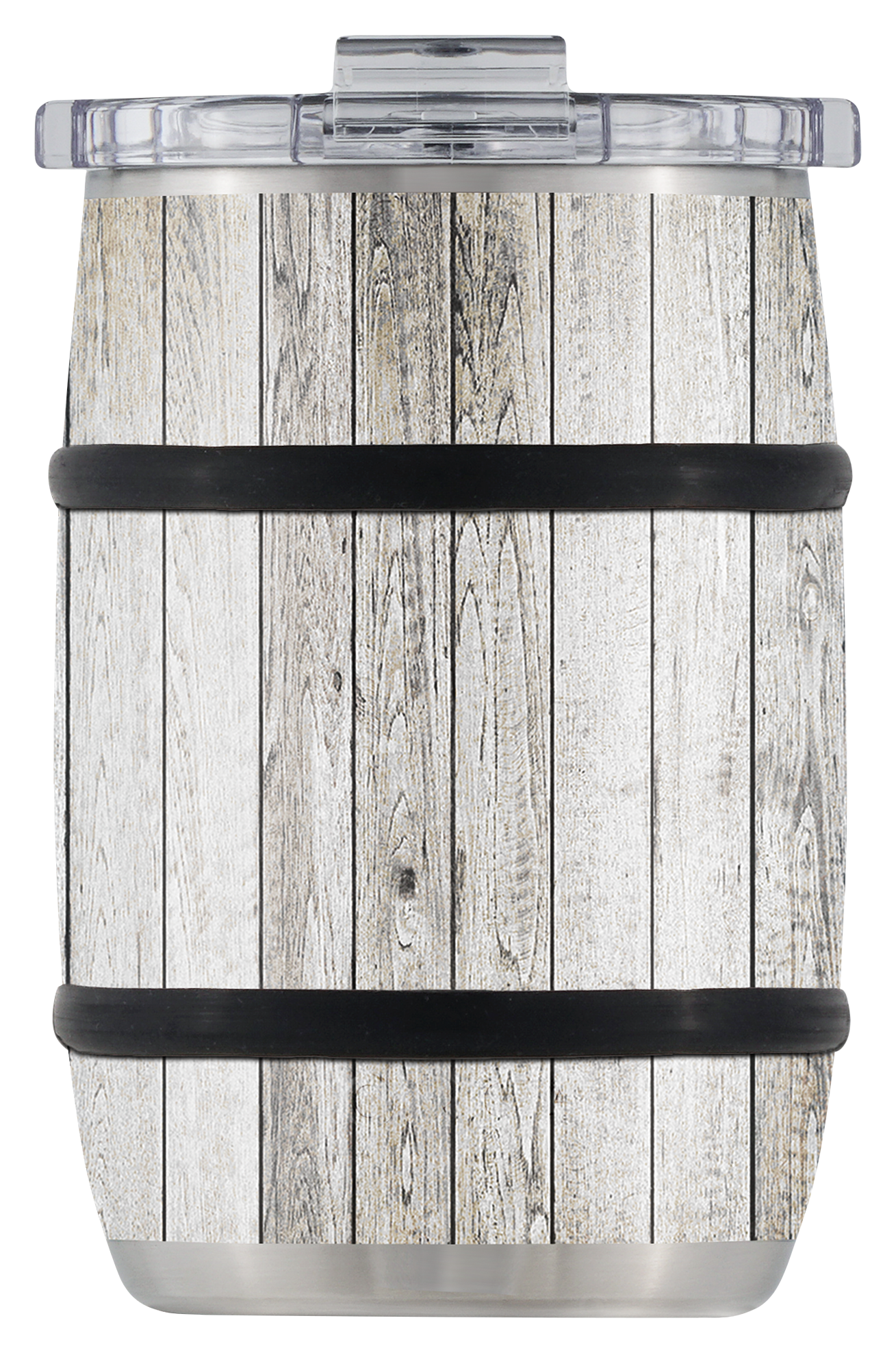 ORCA 12-oz. Whiskey Barrel Tumbler