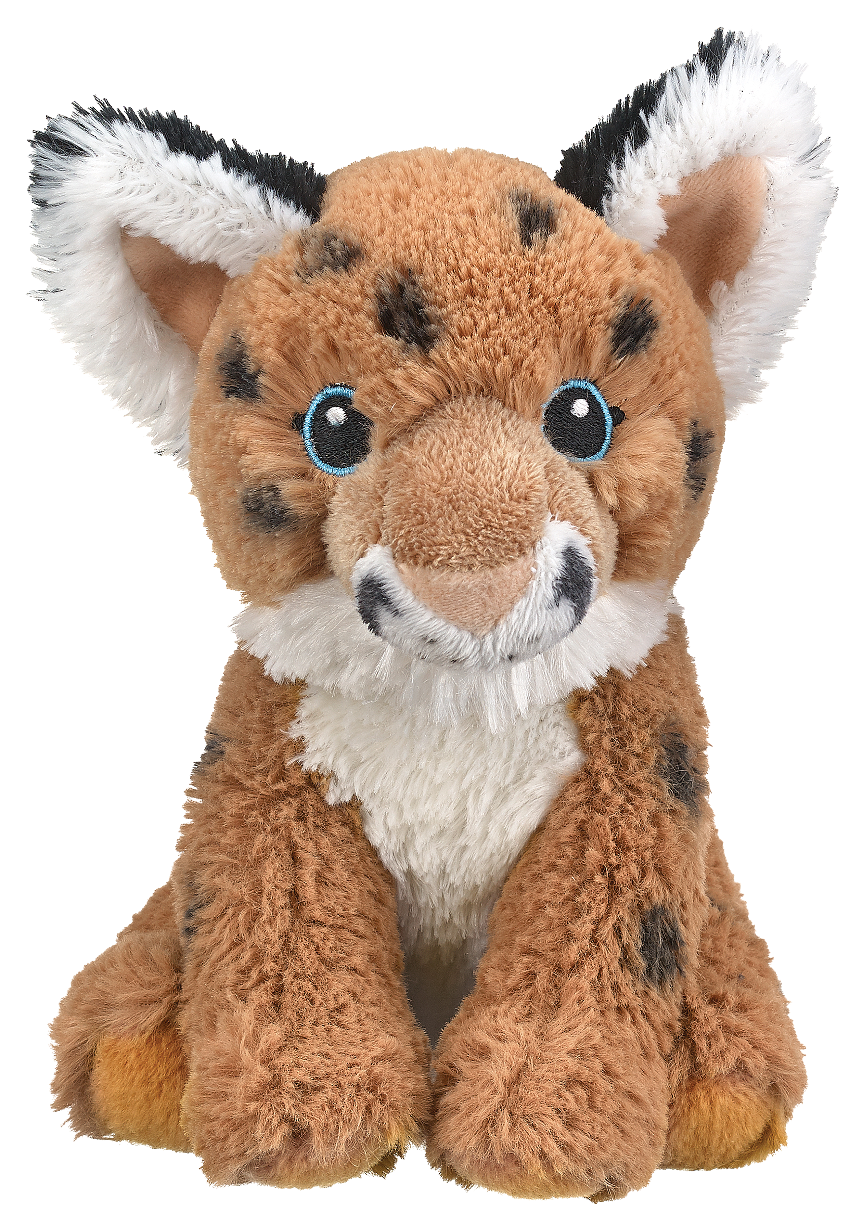 Bass Pro Shops Eco Pals Cougar Cub Plush Stuffed Animal Toy