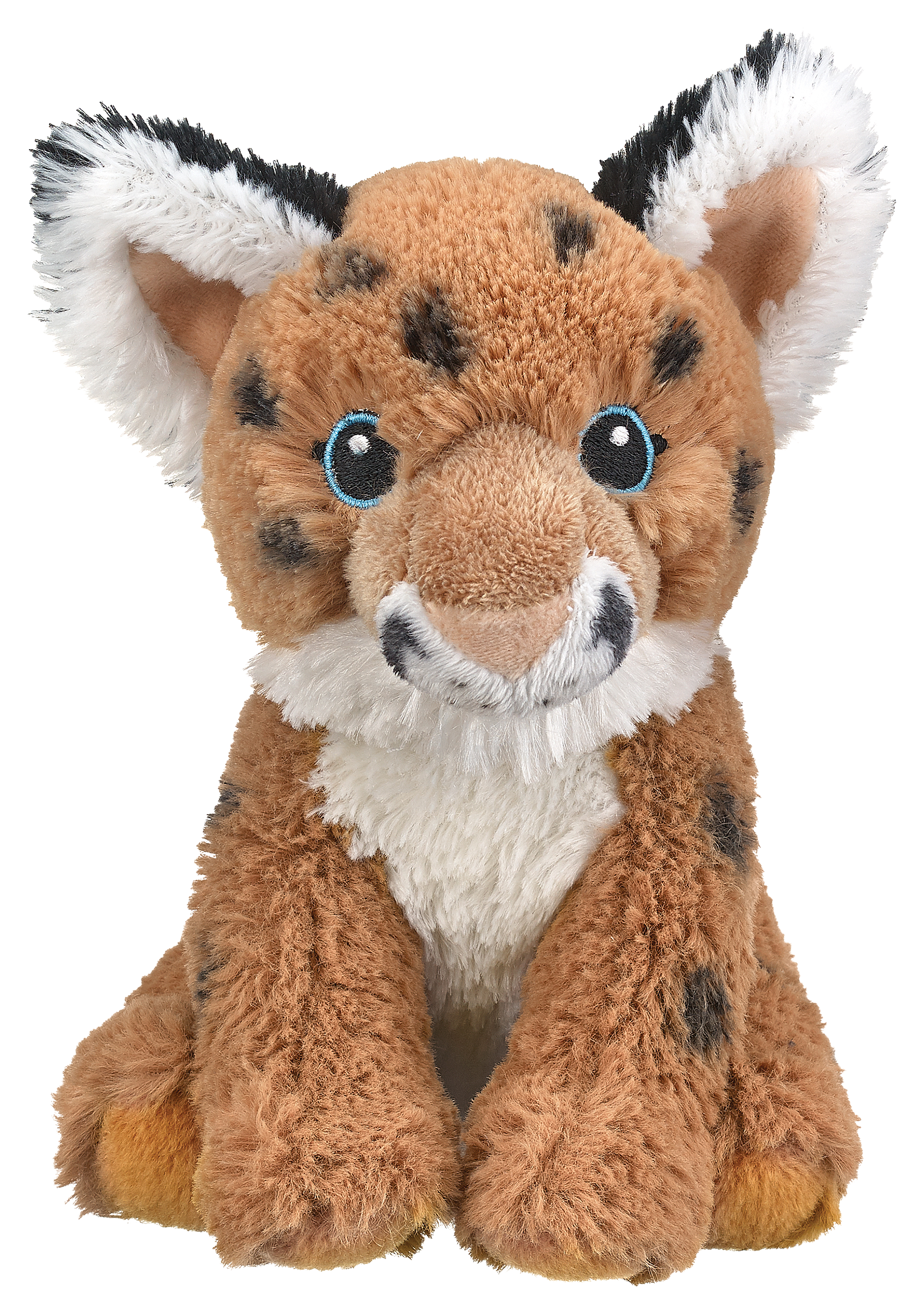 BASS PRO SHOPS Eco Pals Cougar Cub Plush Stuffed Animal Toy