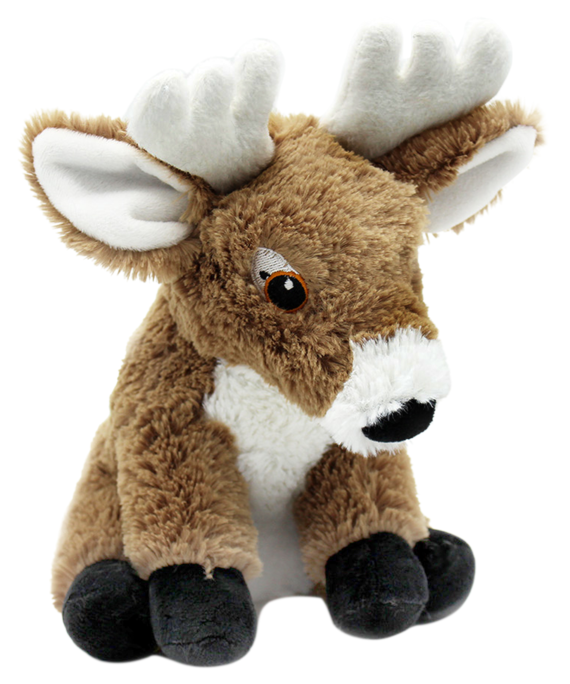 Bass Pro Shops Eco Pals Buck Plush Stuffed Animal Toy