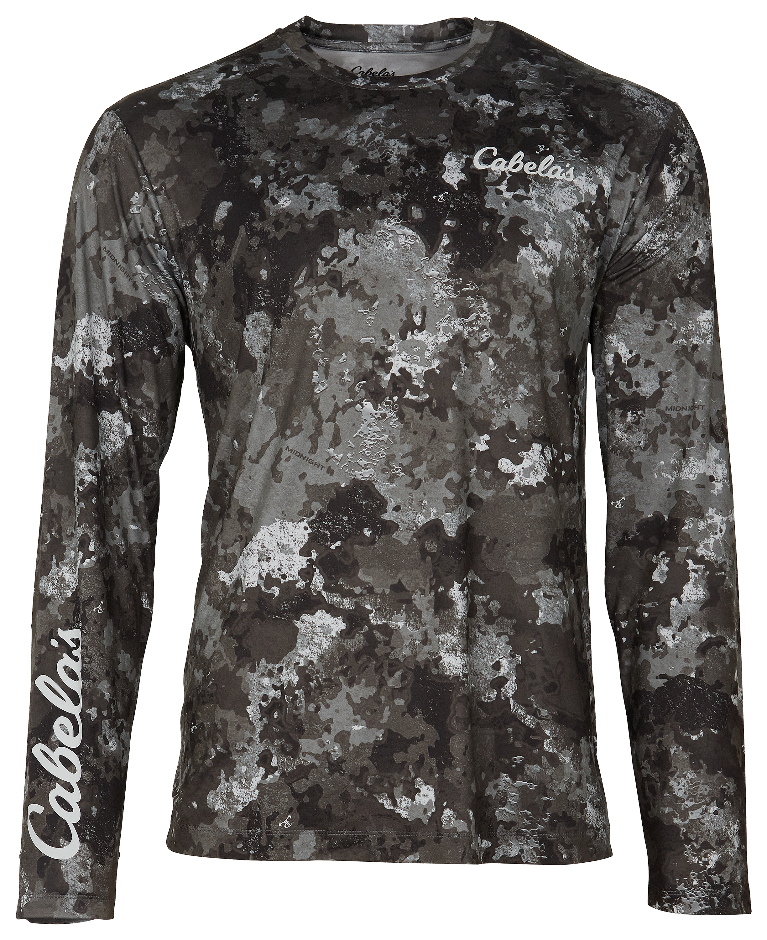 CABELA'S Long-Sleeve Performance Shirt for Men