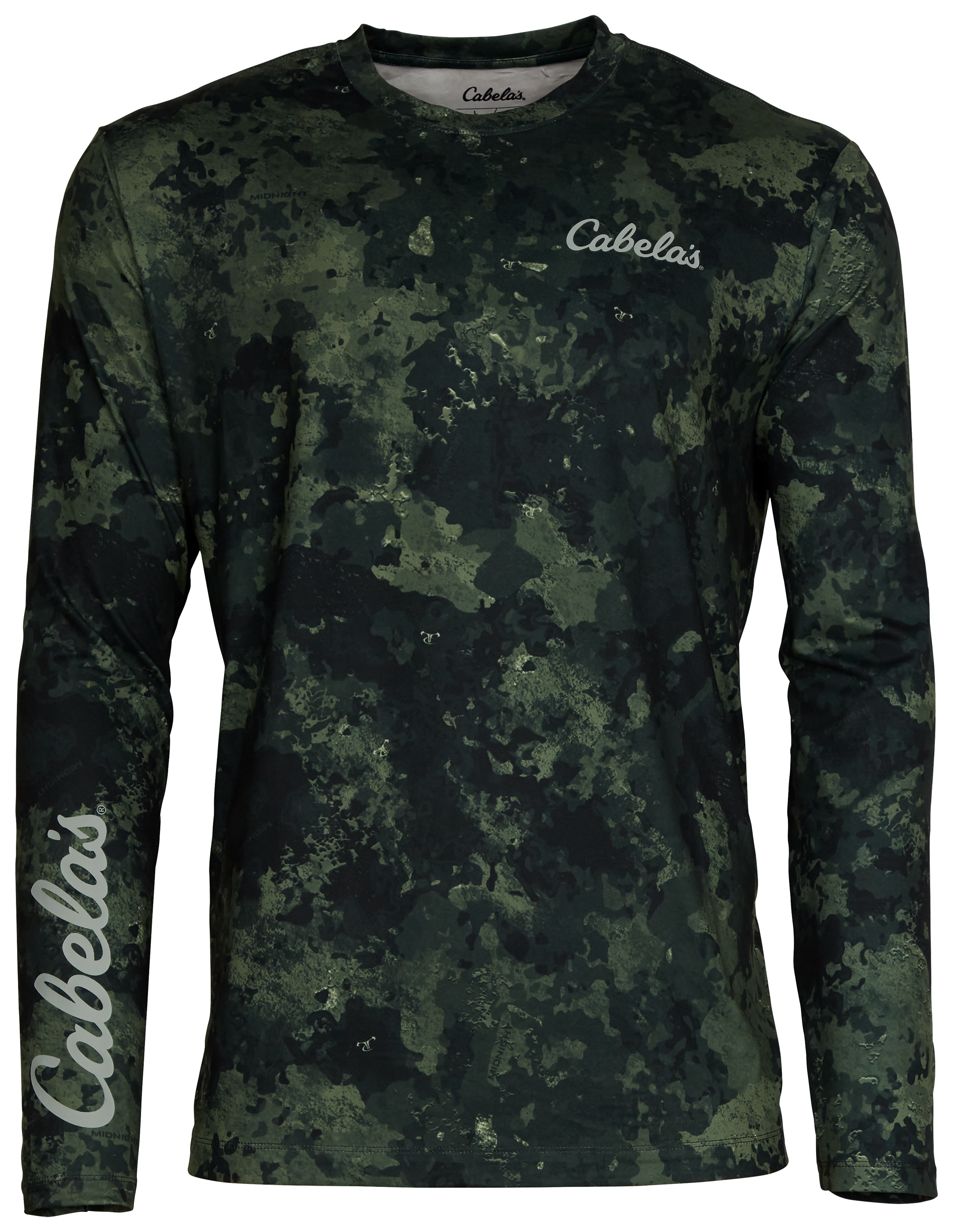 Cabelas Shirt -  UK