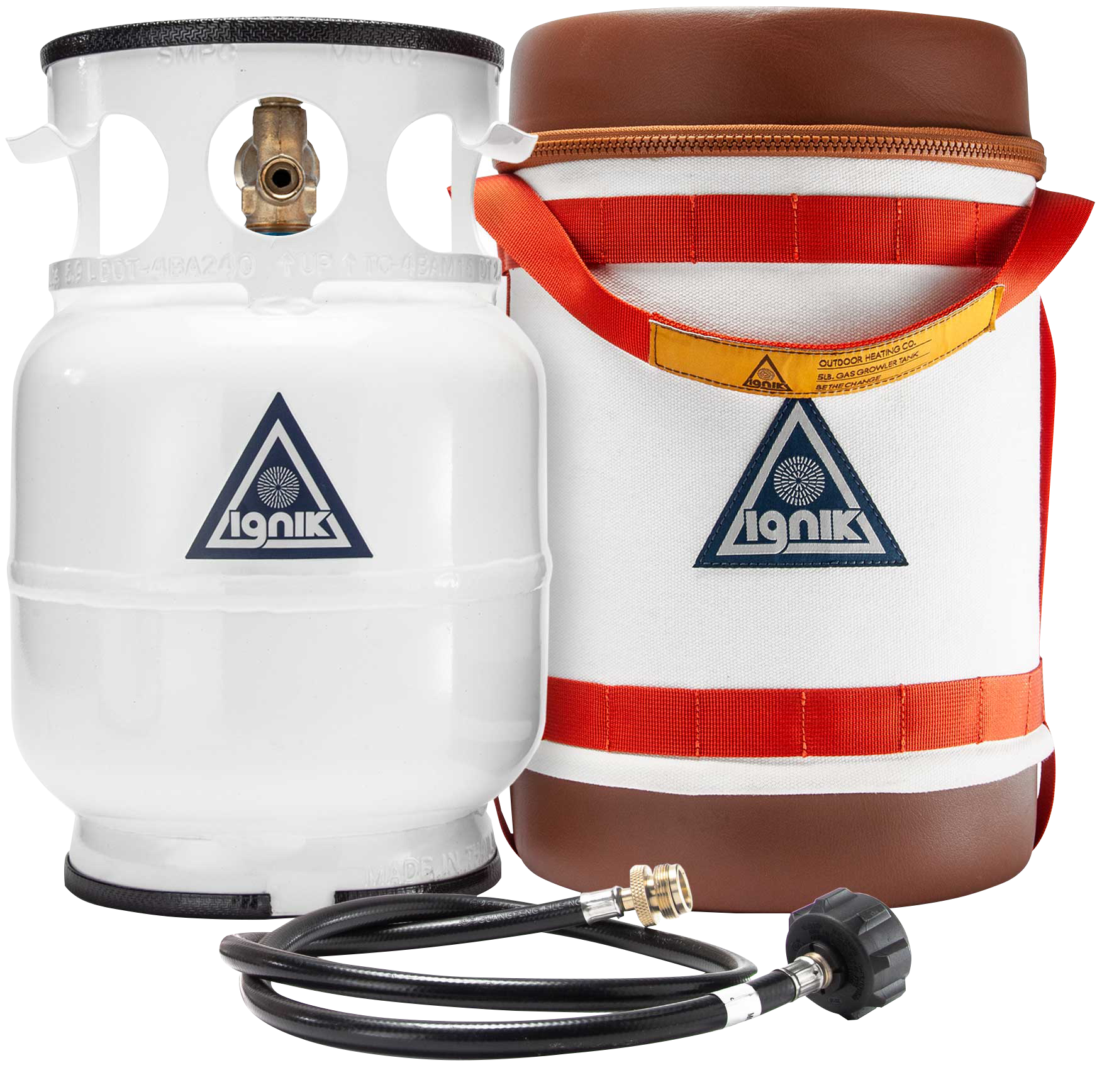 Coleman Propane Camping Gas Cylinder- 4 Pack 332406