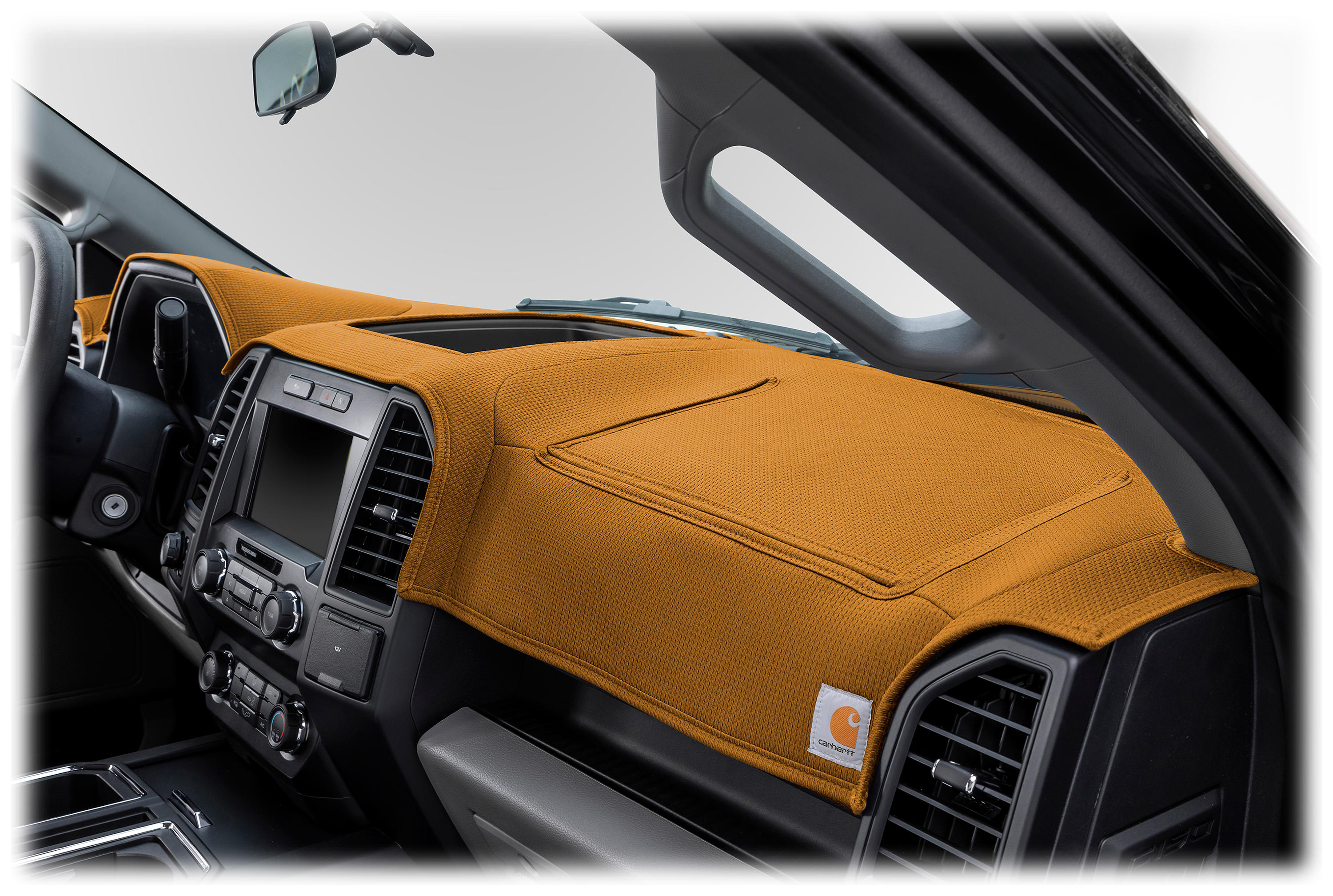 Covercraft Carhartt Dashmat Limited Edition Dashboard Cover