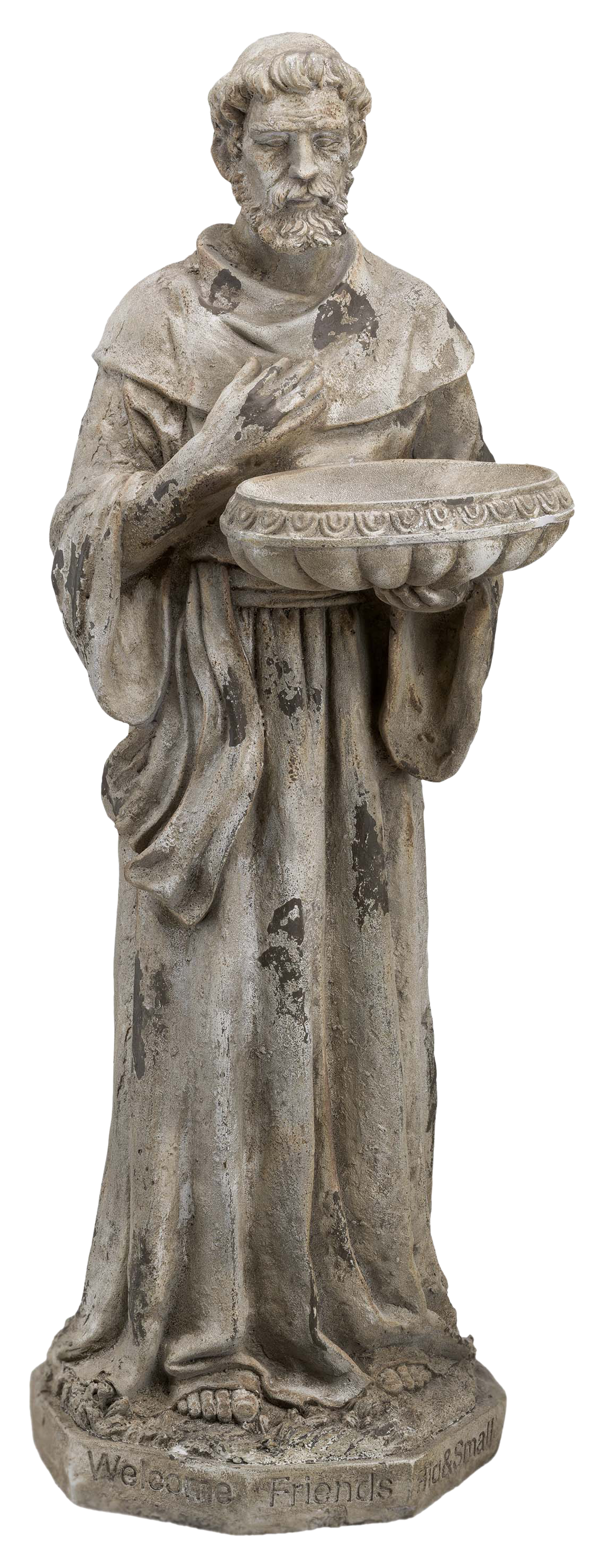 Regal Art & Gift St. Francis Statue