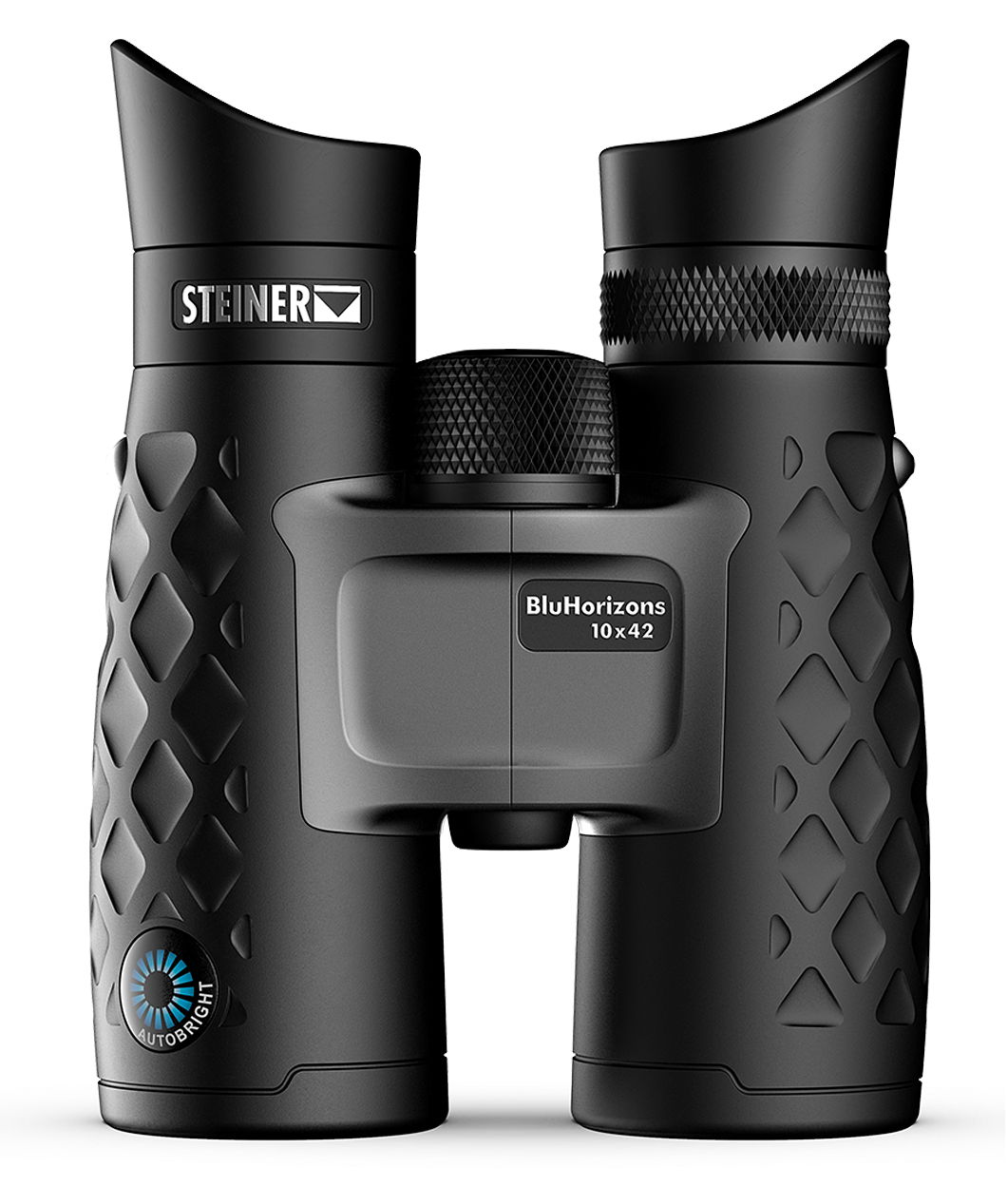 Steiner BluHorizon 10x42 Binoculars