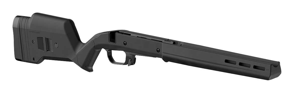 Image of Magpul Hunter 110 Short Action Stock - Black