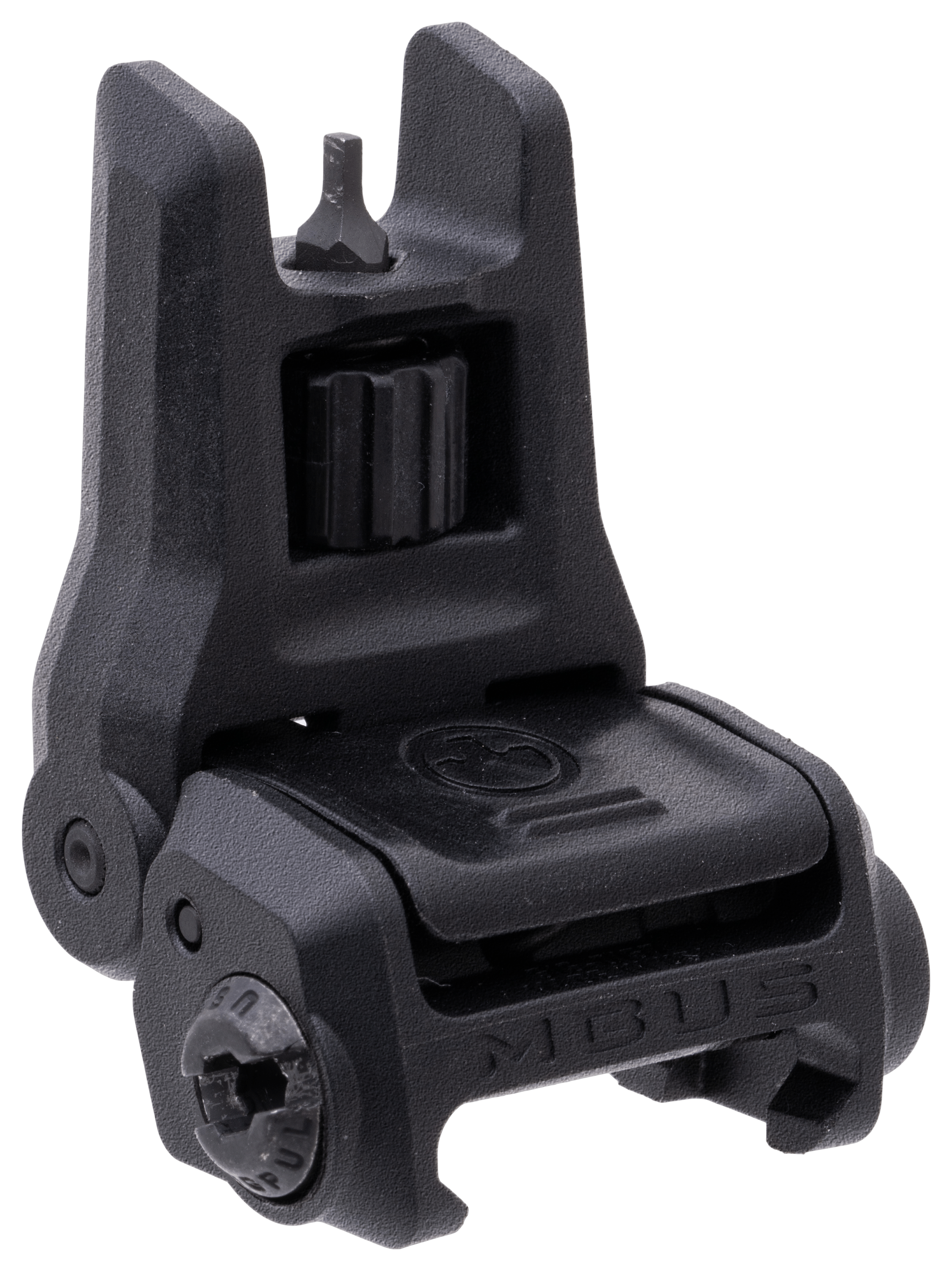 Image of Magpul MBUS 3 Front Sight - Black