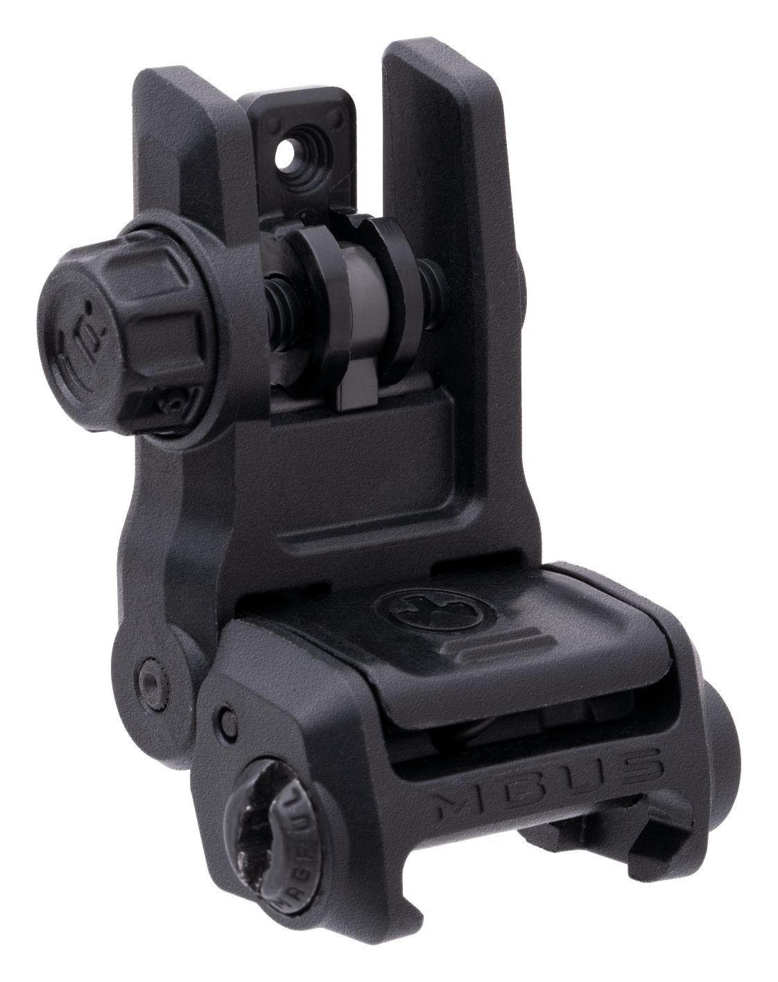 Image of Magpul MBUS 3 Rear Sight - Black