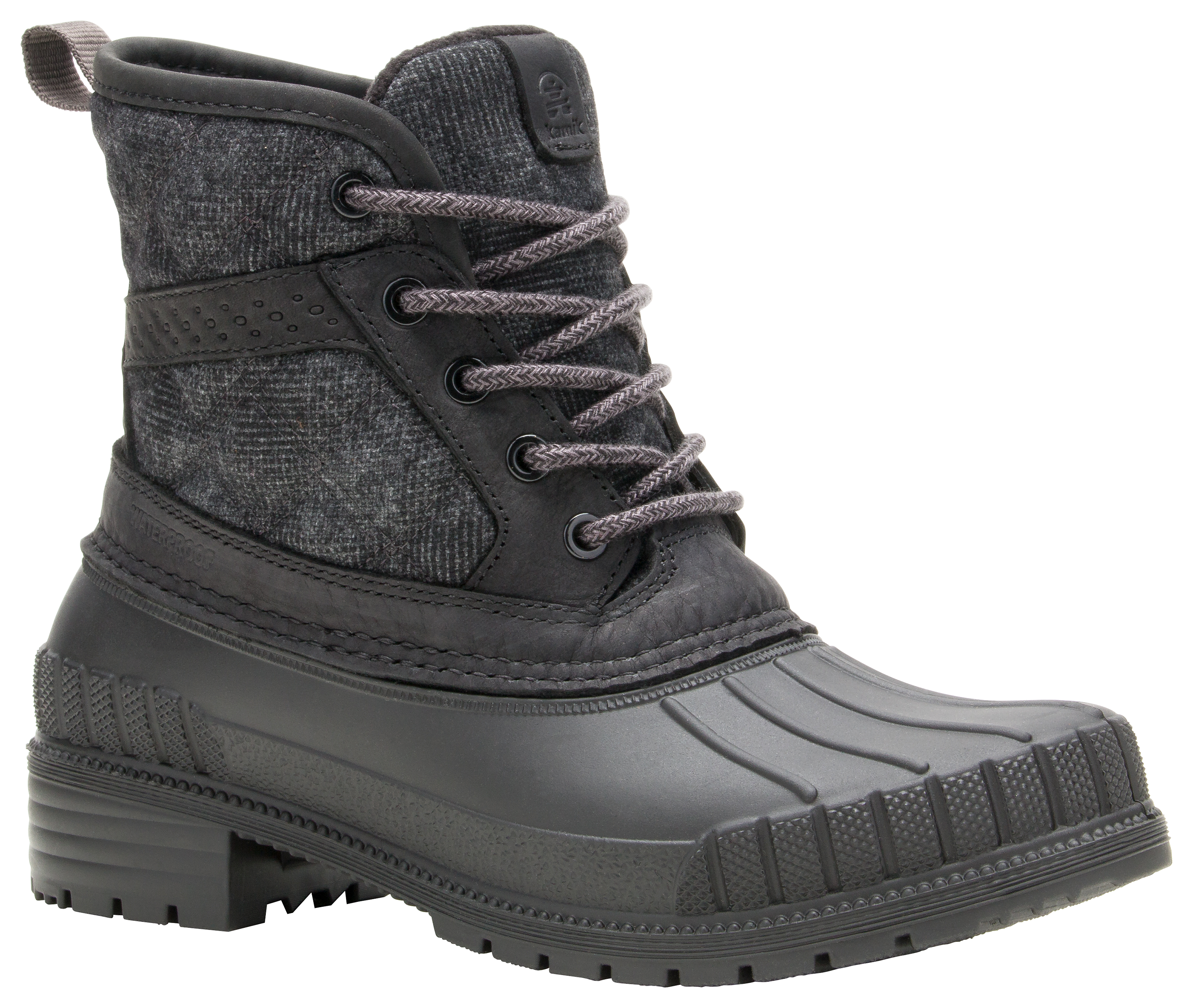 KAMIK Sienna Mid Insulated Pac Boots for Ladies