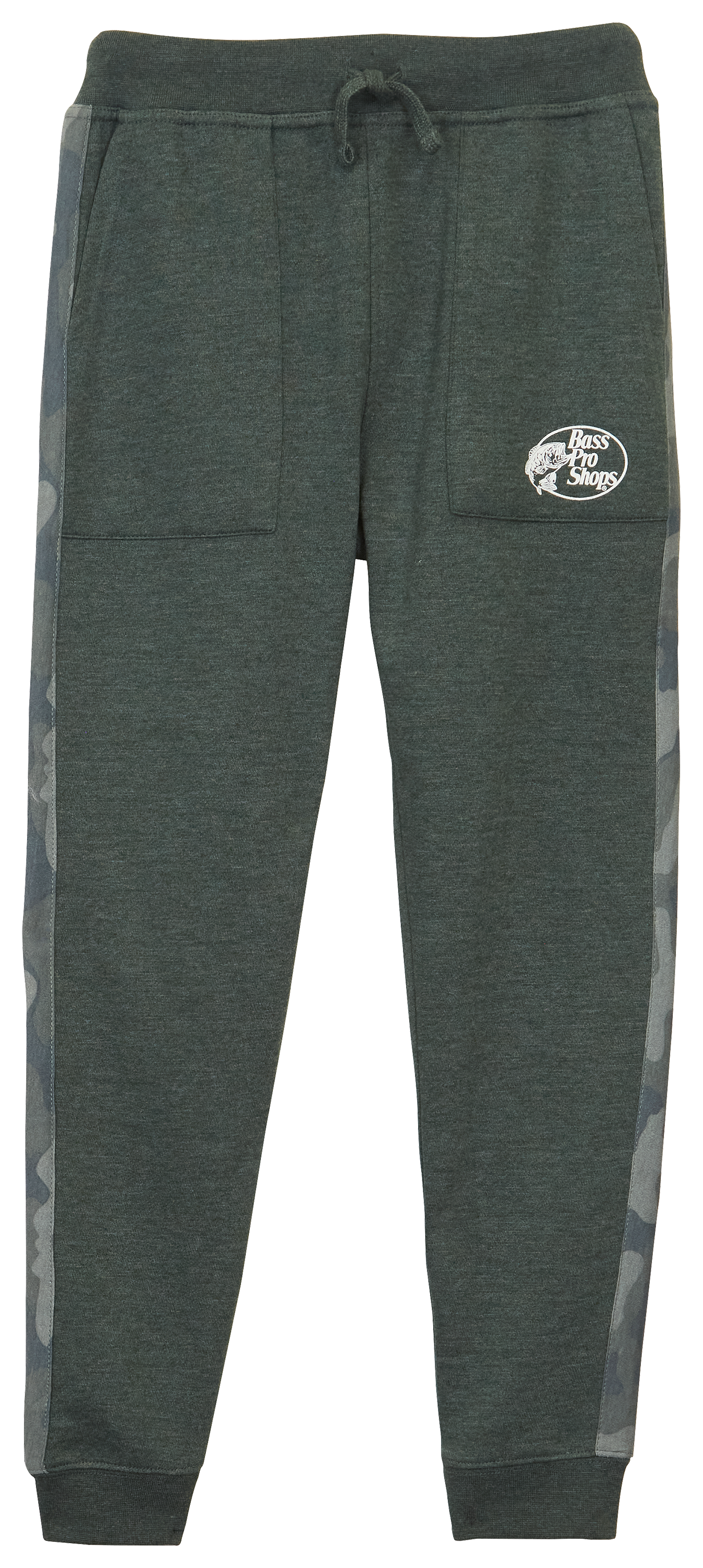 Bass Pro Shops Logo Jogger Pants for Toddlers or Kids