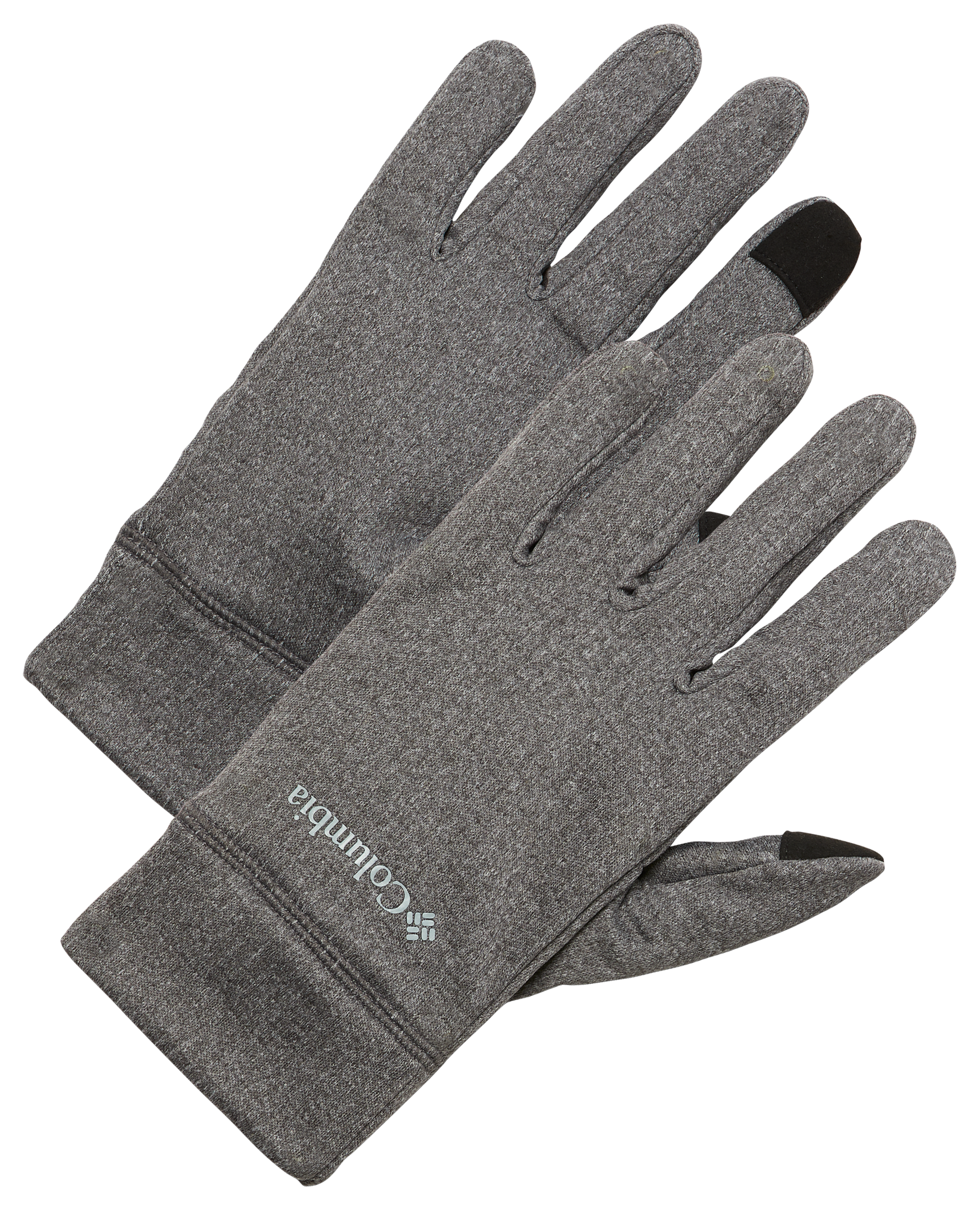 COLUMBIA Park View Fleece Gloves for Men
