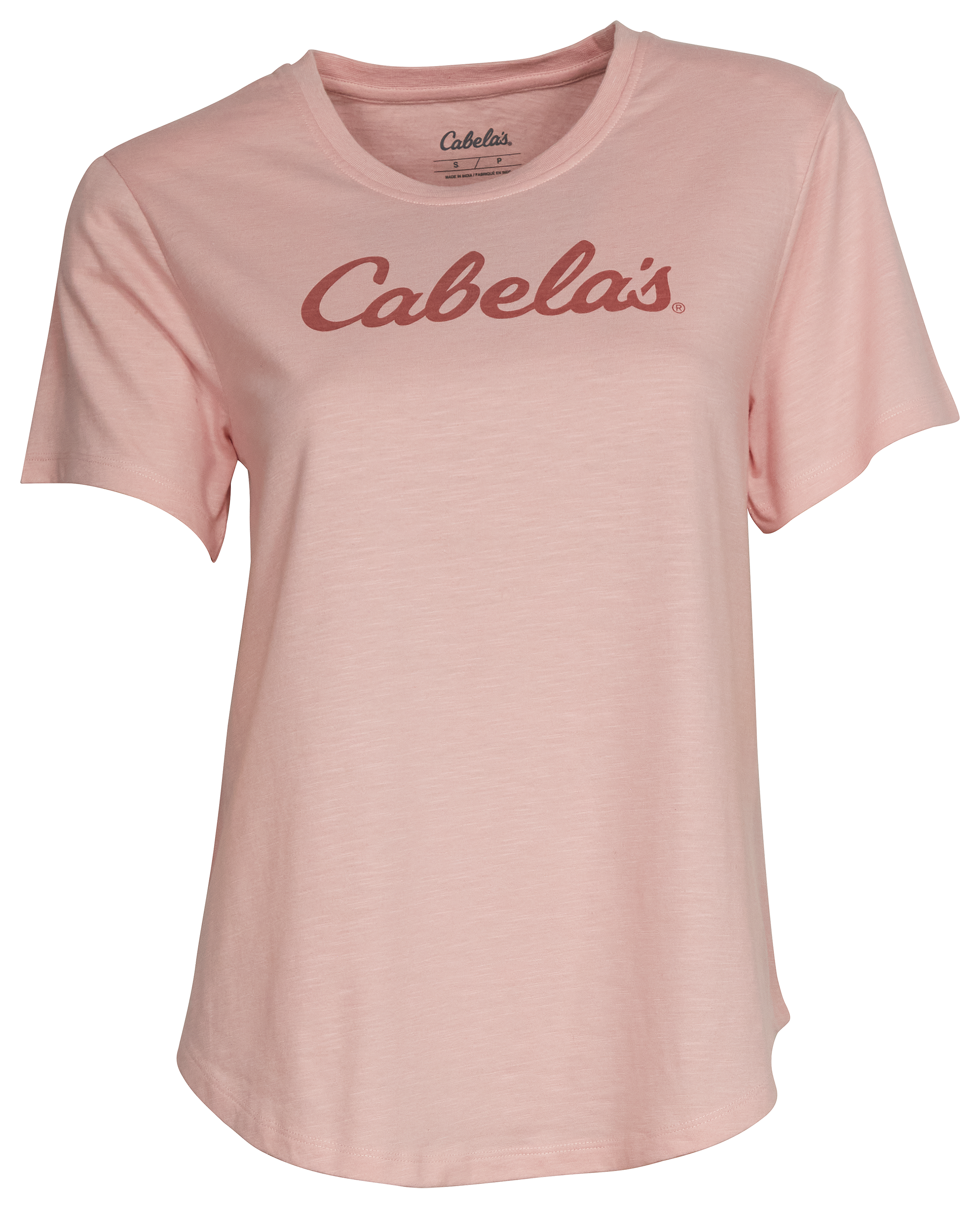 CABELA'S Signature Logo Short-Sleeve T-Shirt