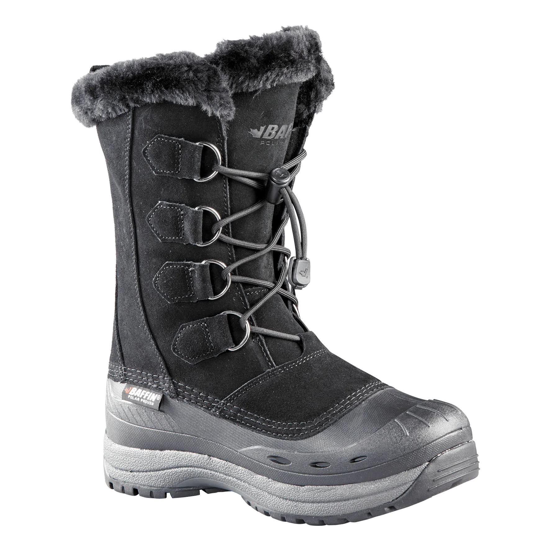BAFFIN CHLOE Insulated Waterproof Pac Boots for Ladies