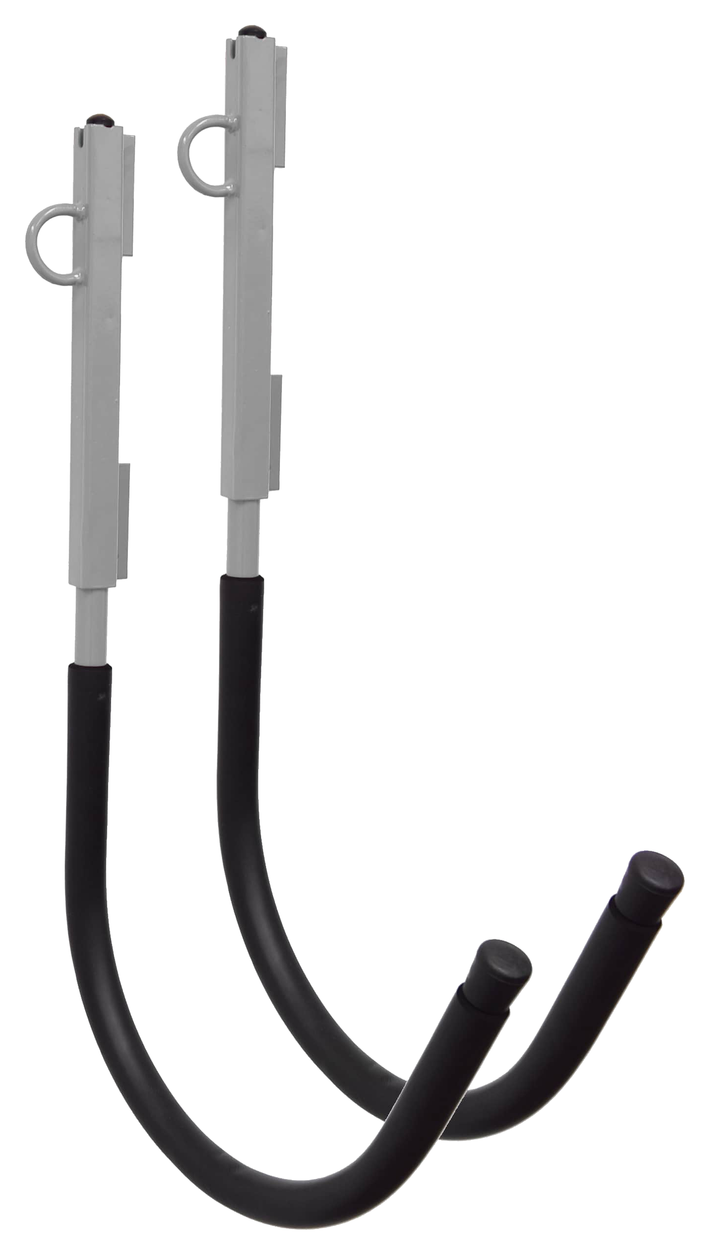 Malone Malone Paddle Gear YakSwing Folding Kayak Wall Storage System - $62.95 at Bass Pro Shops
