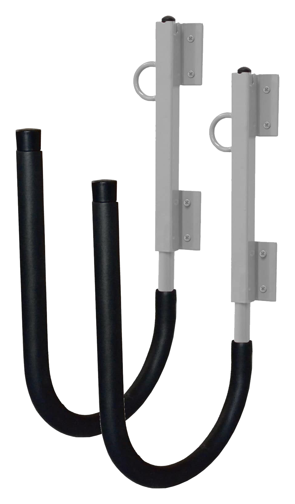 Malone Paddle Gear SUPSwing Folding SUP Wall-Mount Cradles
